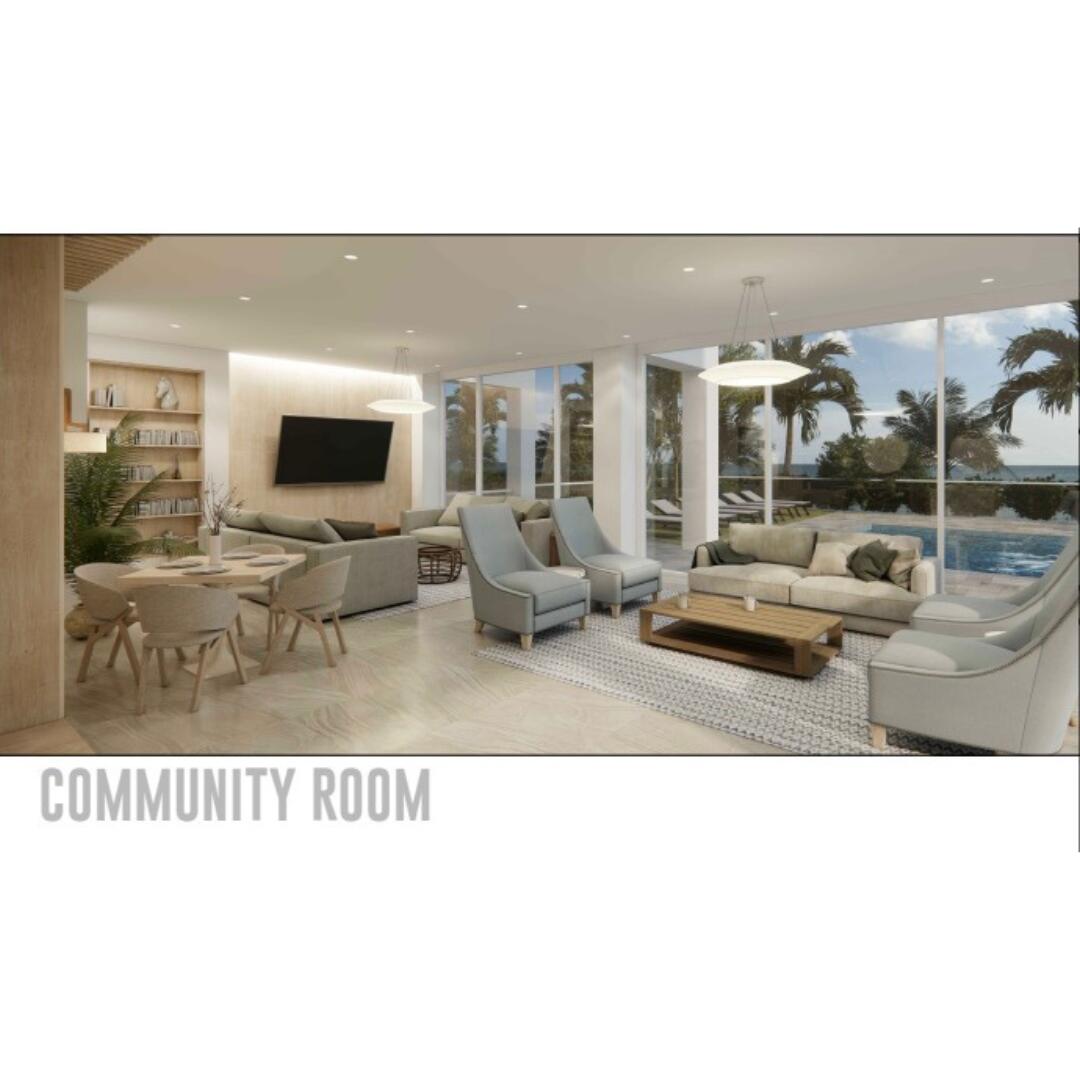 THREE THOUSAND SOUTH - Residential