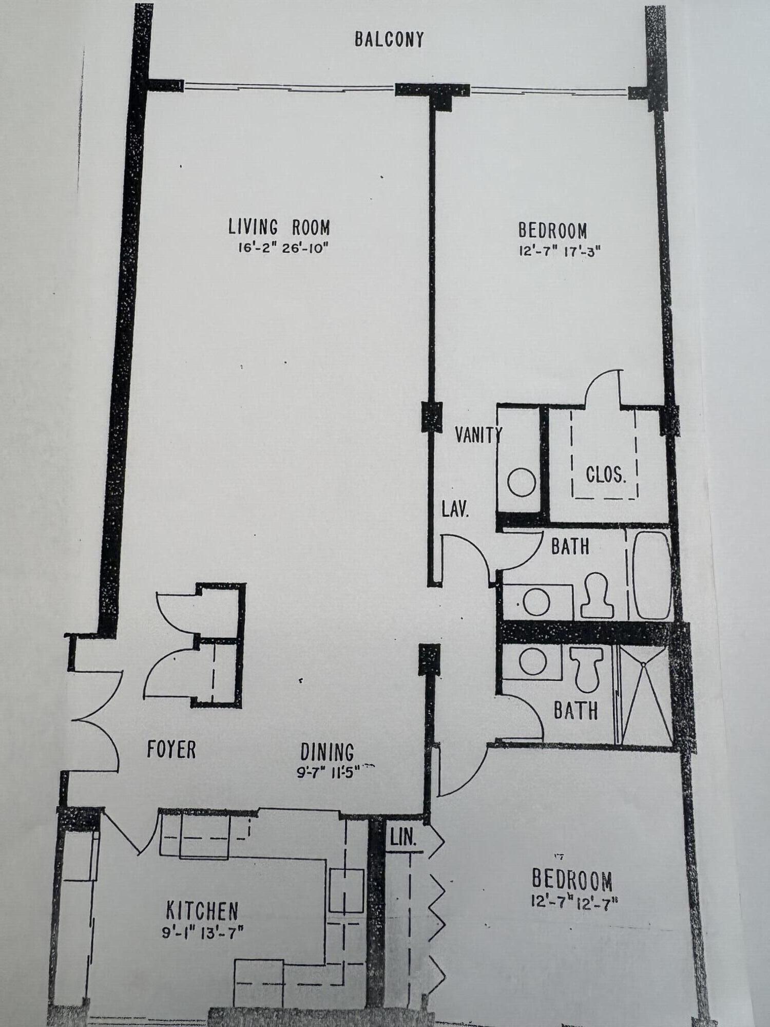 THREE THOUSAND SOUTH - Residential