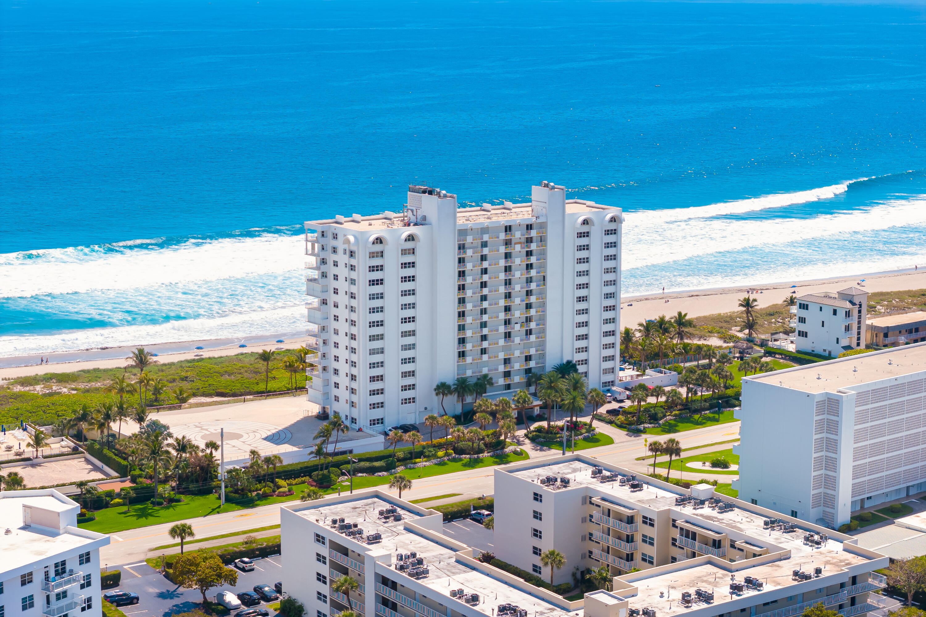 THREE THOUSAND SOUTH - Residential