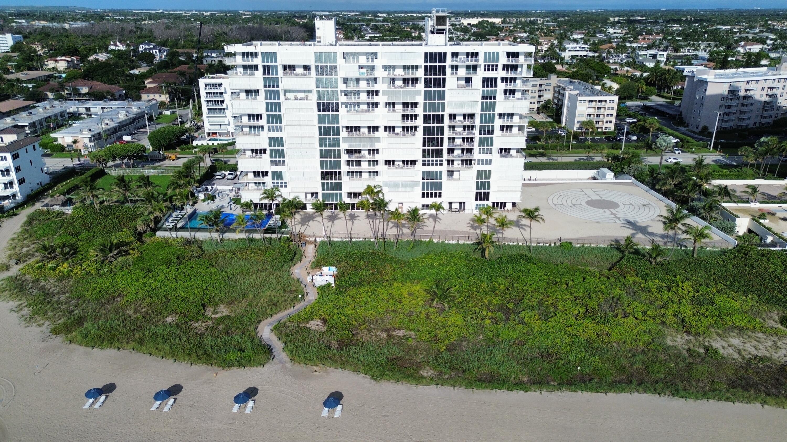 THREE THOUSAND SOUTH - Residential