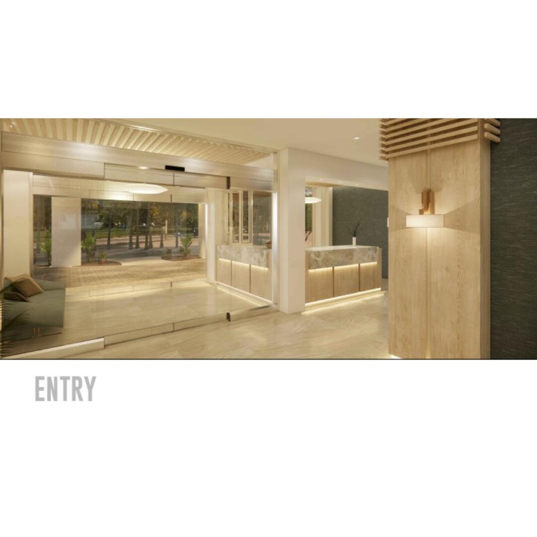THREE THOUSAND SOUTH - Residential