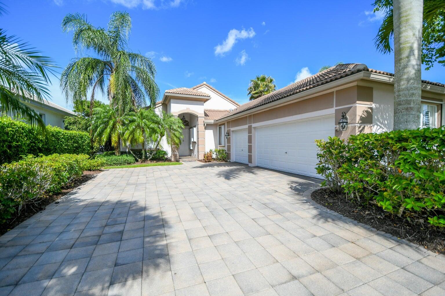 Discover refined living in this spacious 3-bedroom, 2.5-bath residence with a 3-car garage, nestled within the prestigious gated community of Ironhorse Country Club. No mandatory club membership required. Residents have the opportunity to join optional golf, sports, or social memberships and enjoy access to premier amenities including an 18-hole championship golf course, resort-style heated pool and spa, newly renovated clubhouse, fitness center, tennis and pickleball courts, library, café, fine dining, and an active social scene. A rare opportunity to enjoy the perfect blend of privacy, luxury, and resort-style living.