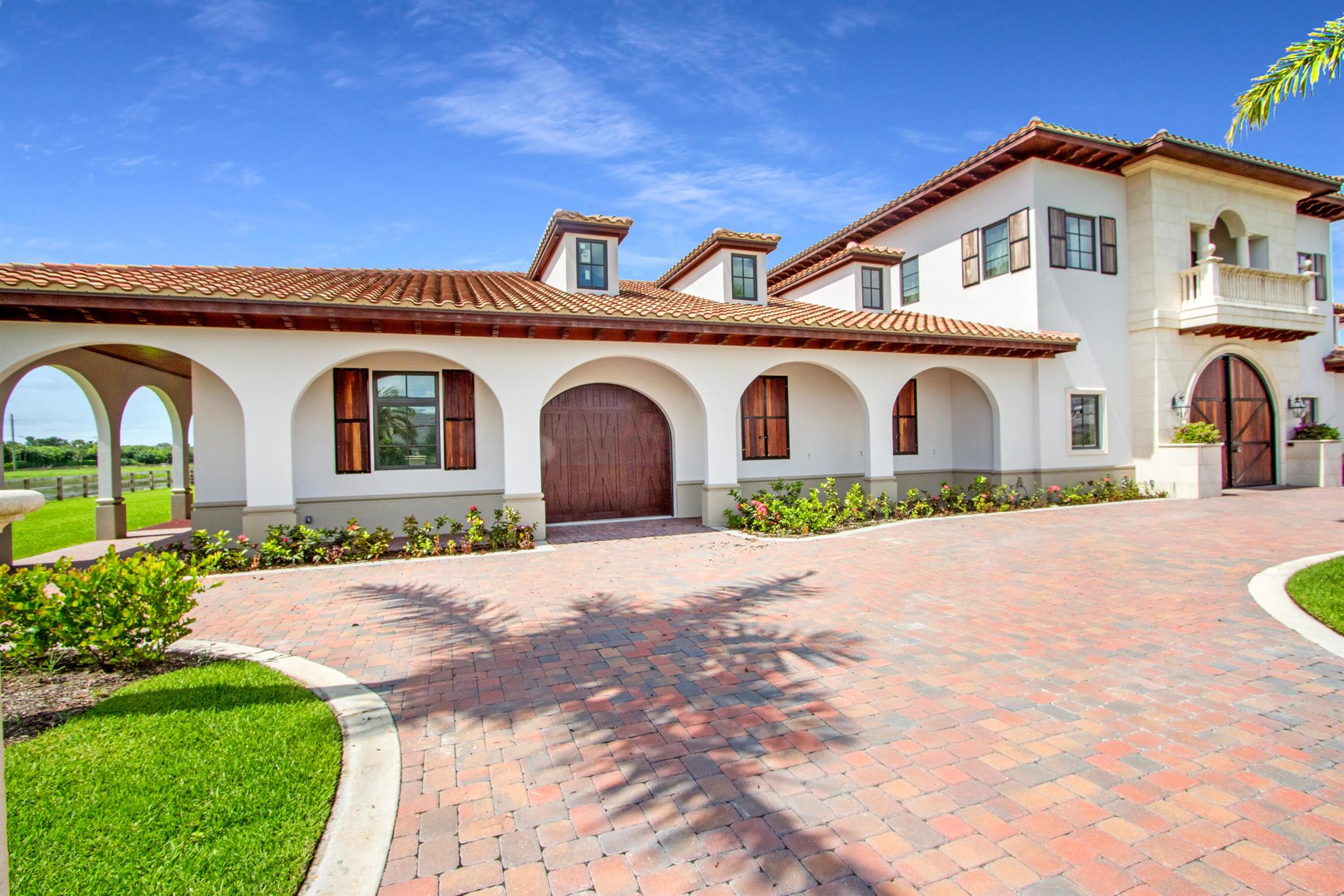 GRAND PRIX VILLAGE SOUTH - Residential