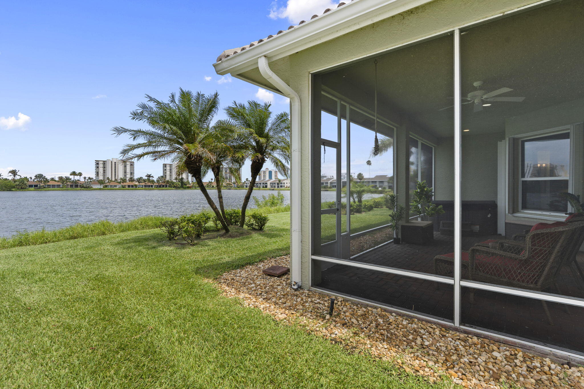 RIVERPOINT AT THE SANDS PHASE I - Residential
