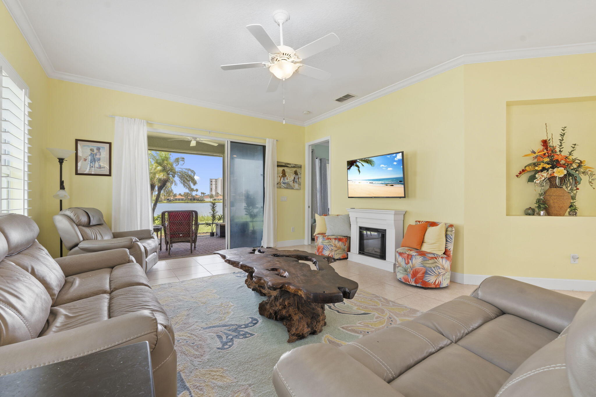 RIVERPOINT AT THE SANDS PHASE I - Residential