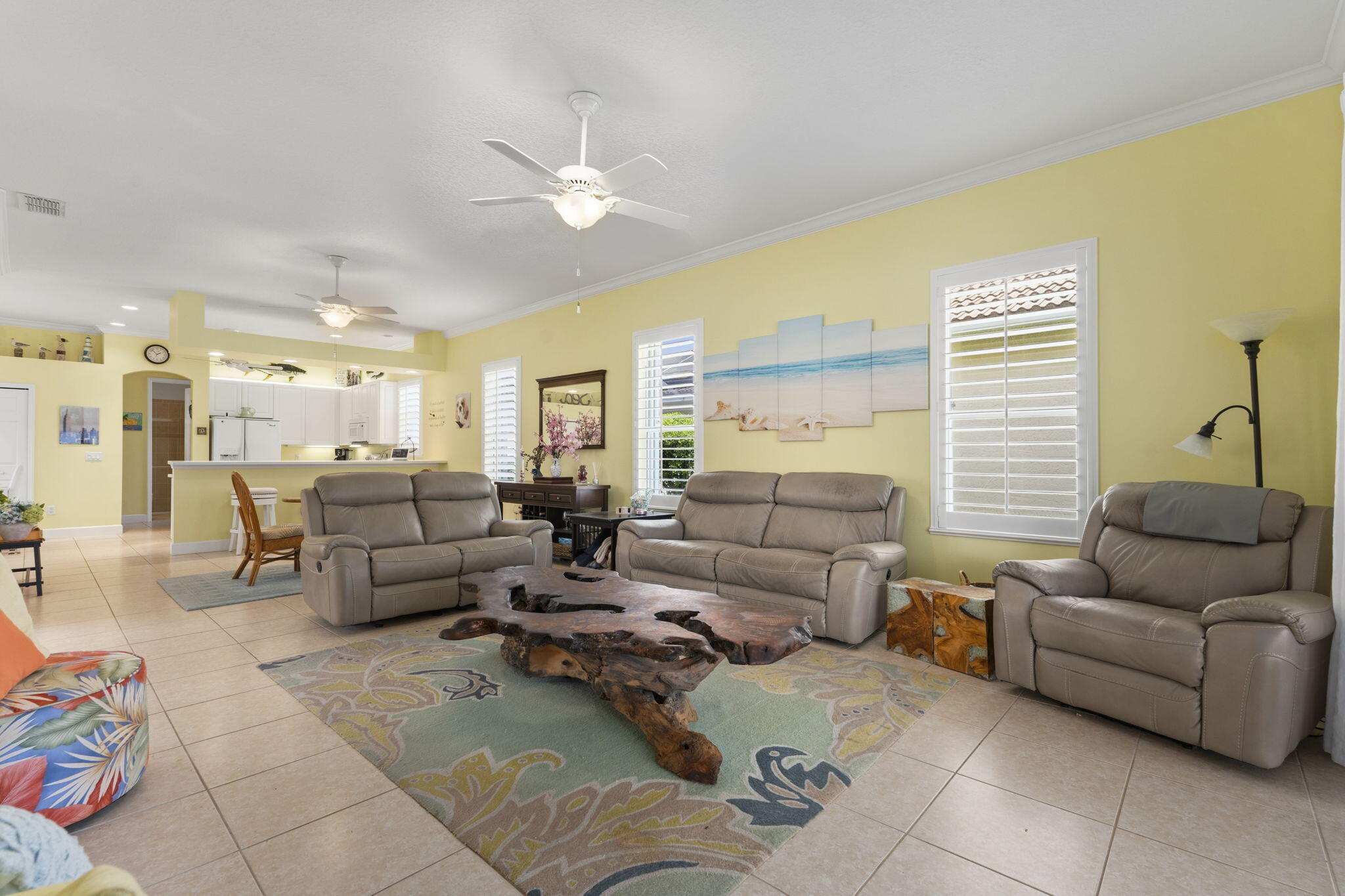RIVERPOINT AT THE SANDS PHASE I - Residential