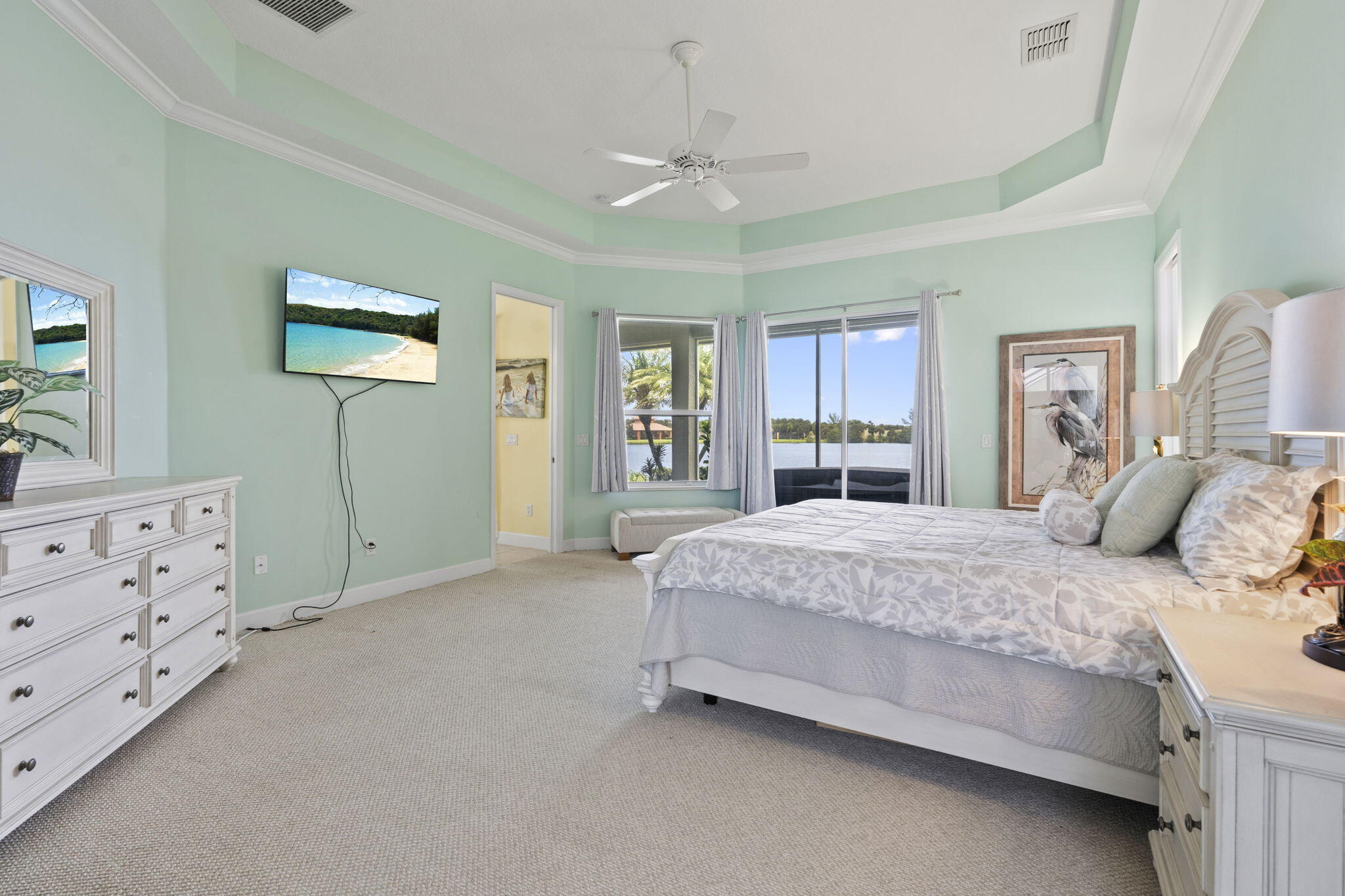 RIVERPOINT AT THE SANDS PHASE I - Residential