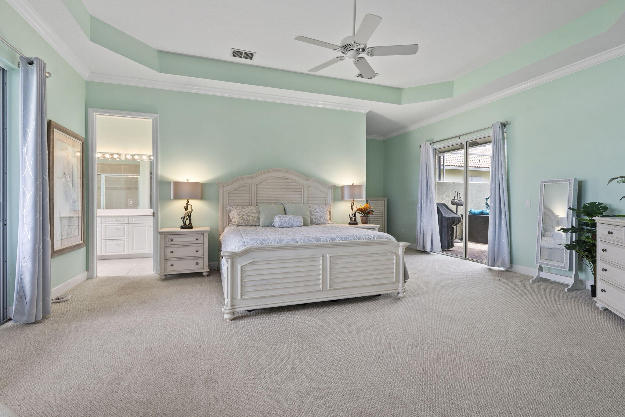 RIVERPOINT AT THE SANDS PHASE I - Residential