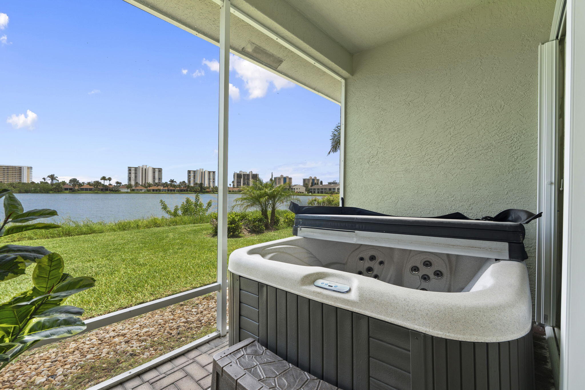RIVERPOINT AT THE SANDS PHASE I - Residential