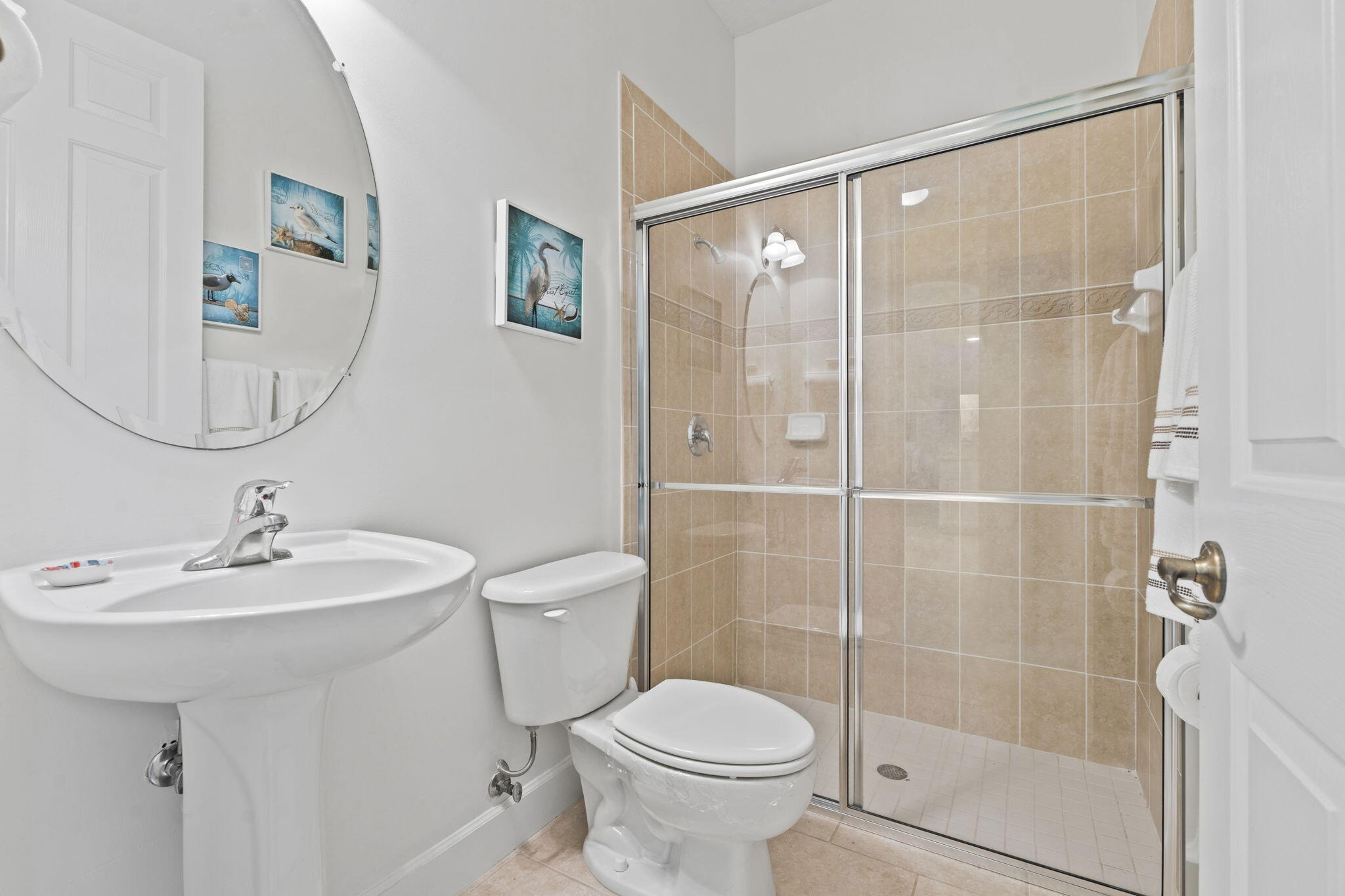 RIVERPOINT AT THE SANDS PHASE I - Residential