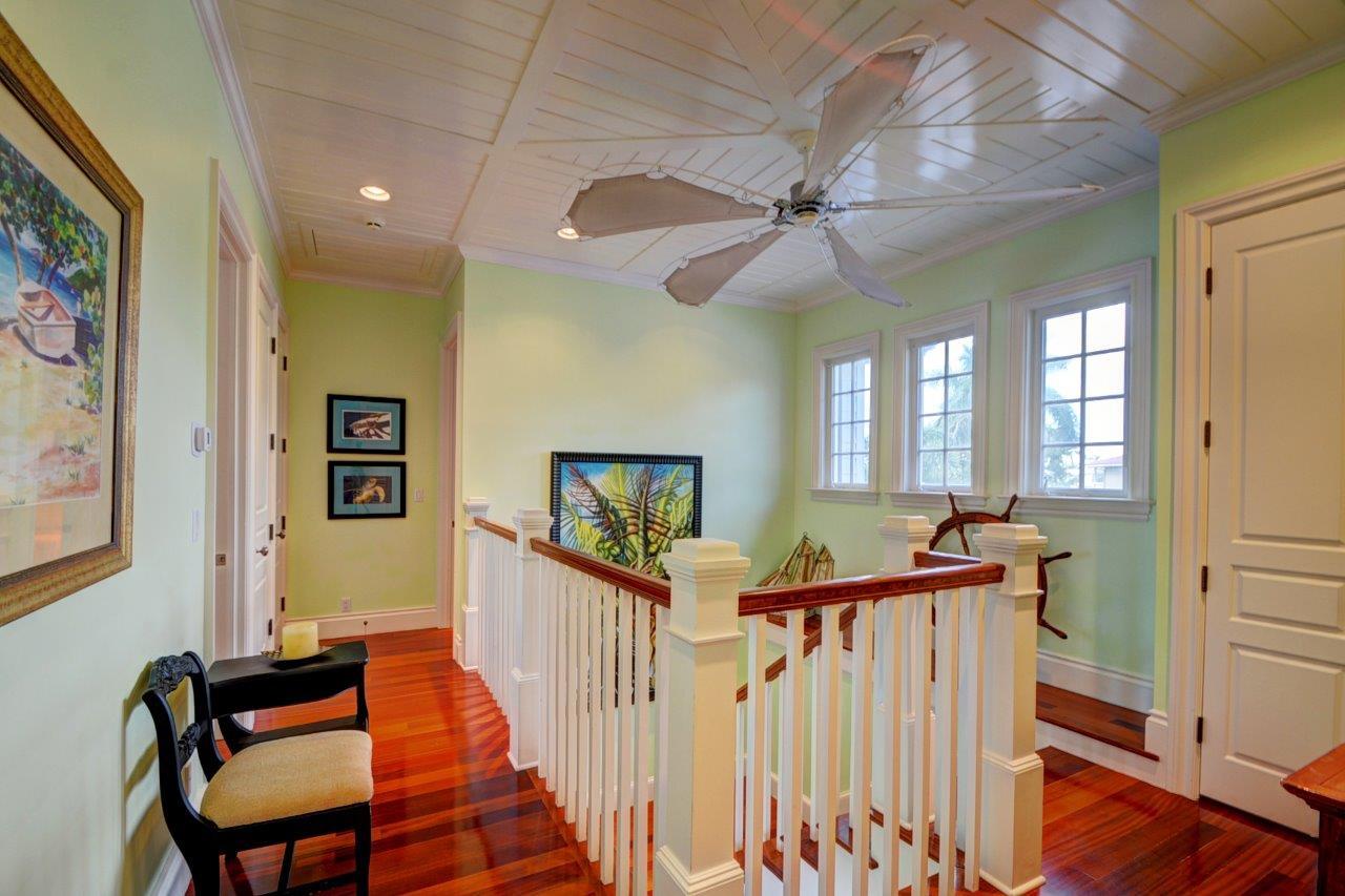 BOCA HARBOUR ISLAND - Residential