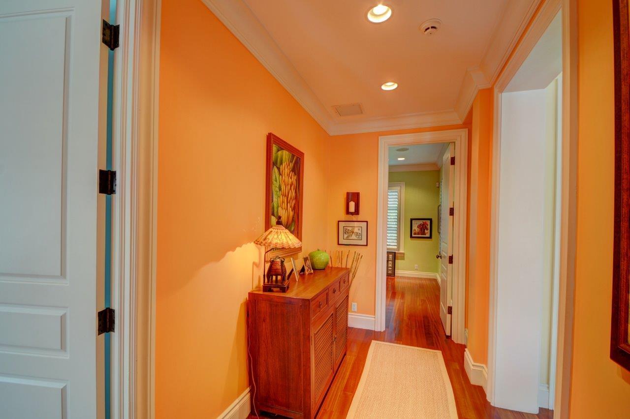 BOCA HARBOUR ISLAND - Residential