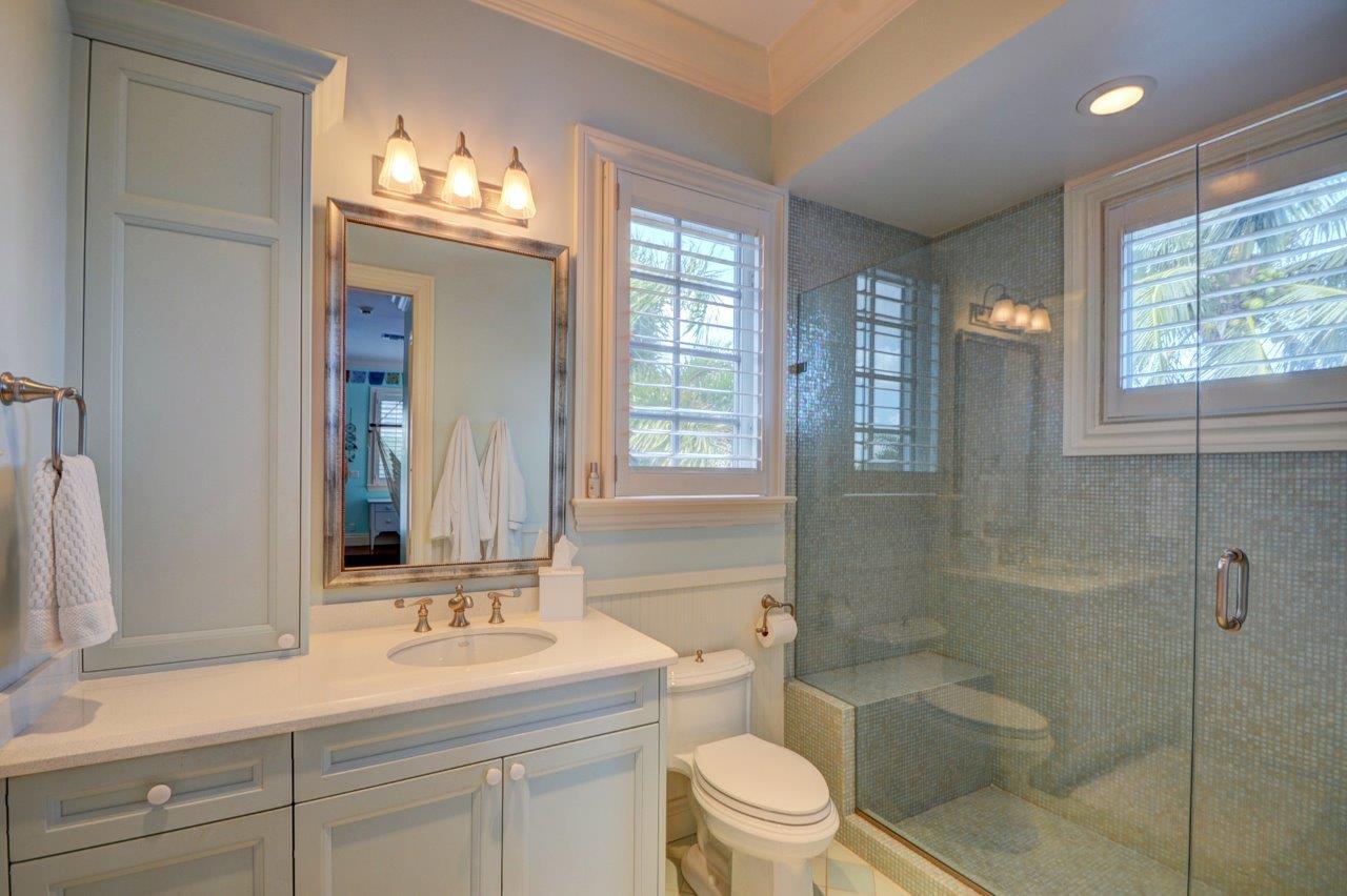 BOCA HARBOUR ISLAND - Residential