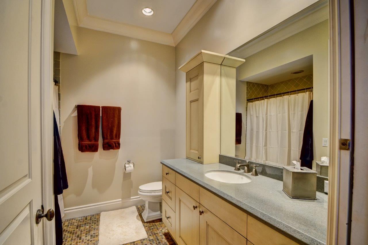 BOCA HARBOUR ISLAND - Residential