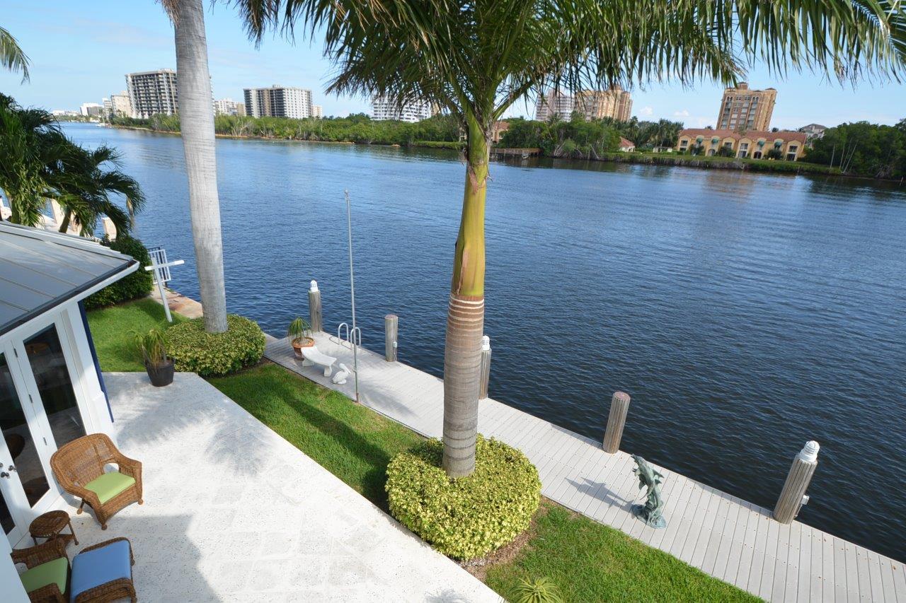 BOCA HARBOUR ISLAND - Residential