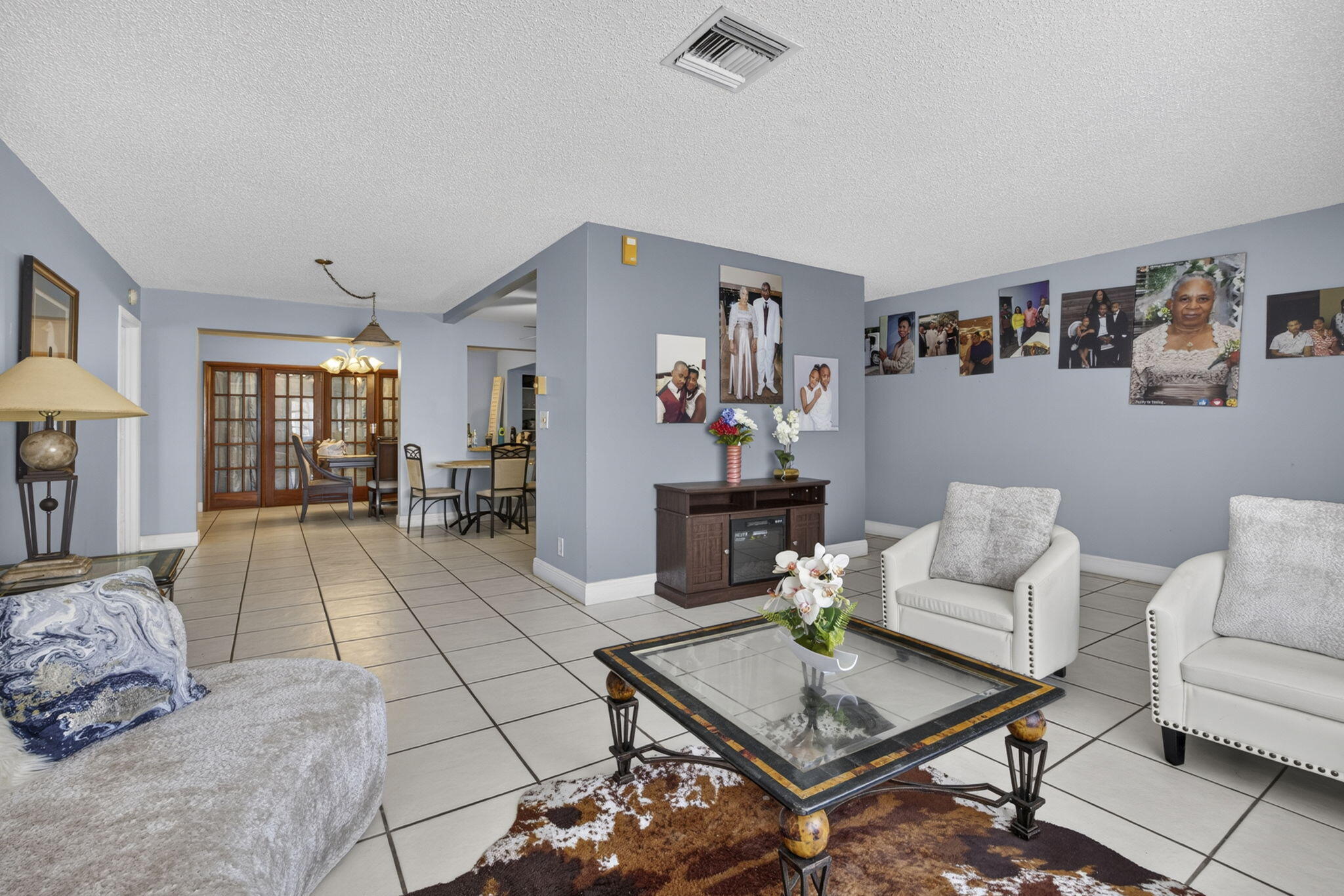 CYPRESS LAKES 4 - Residential