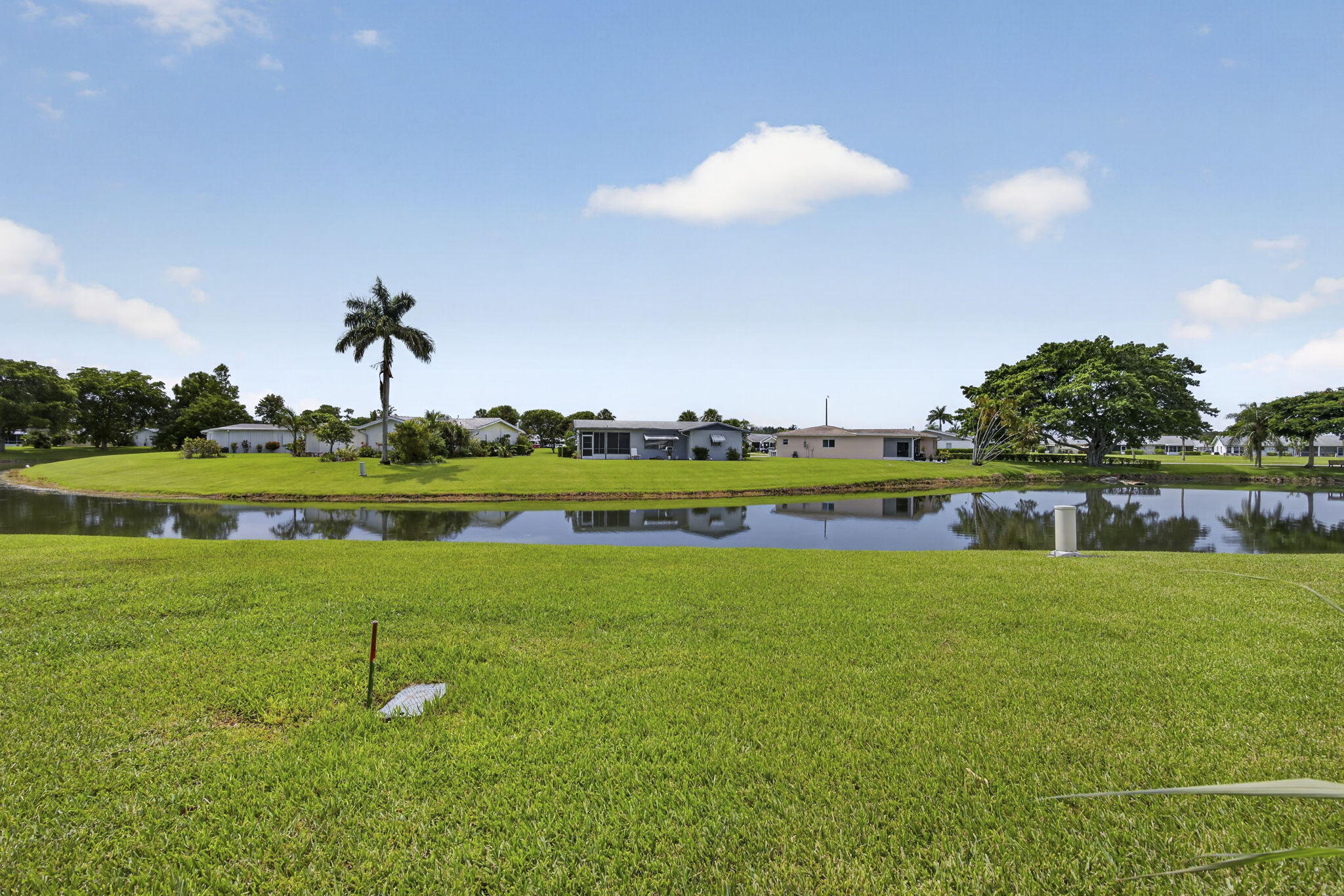 CYPRESS LAKES 4 - Residential