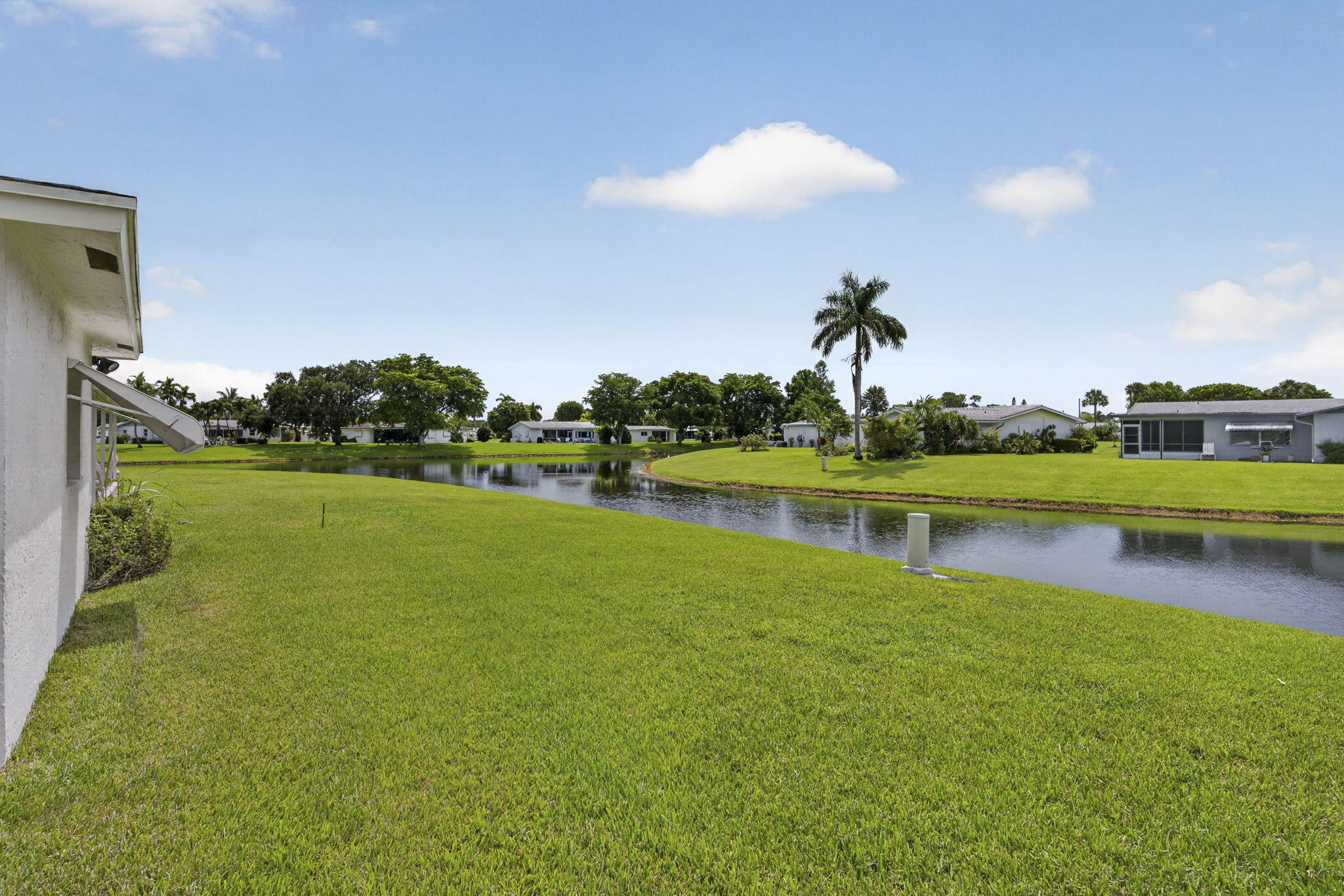 CYPRESS LAKES 4 - Residential