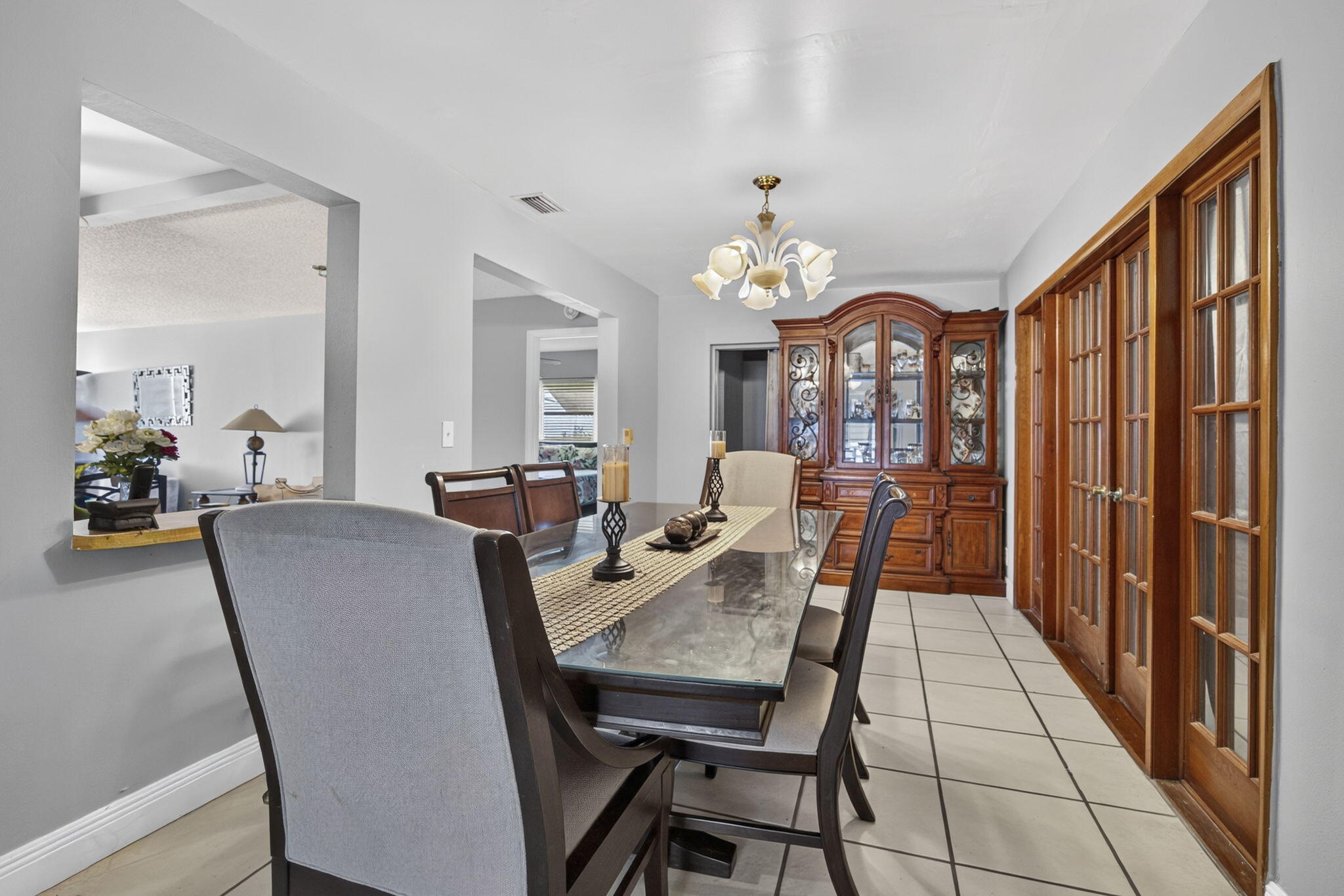 CYPRESS LAKES 4 - Residential