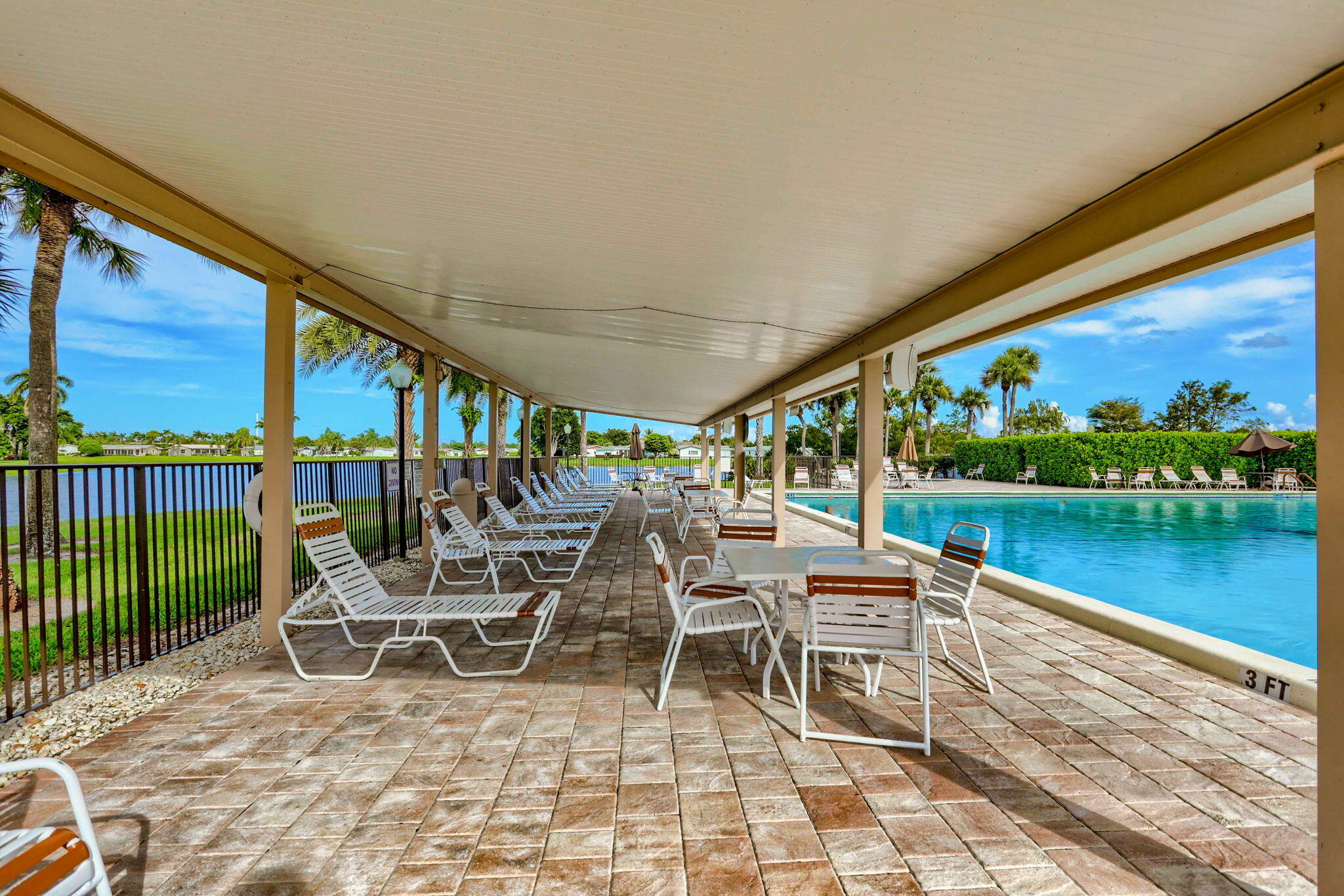 CYPRESS LAKES 4 - Residential
