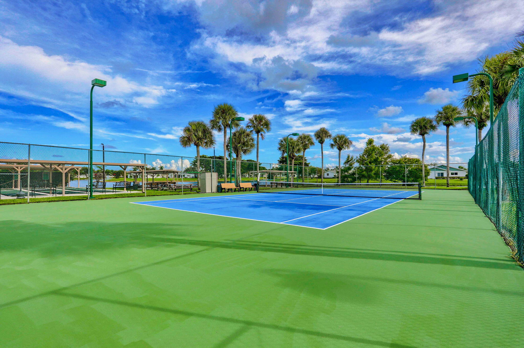 CYPRESS LAKES 4 - Residential