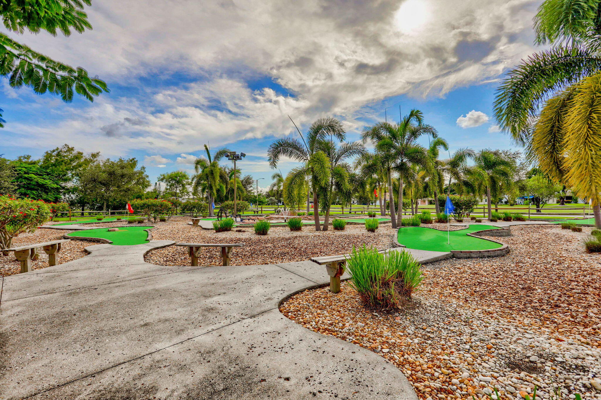 CYPRESS LAKES 4 - Residential