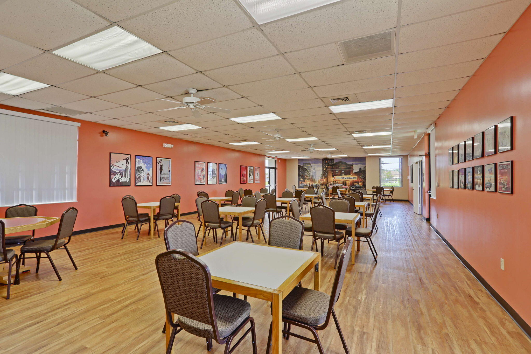 CYPRESS LAKES 4 - Residential