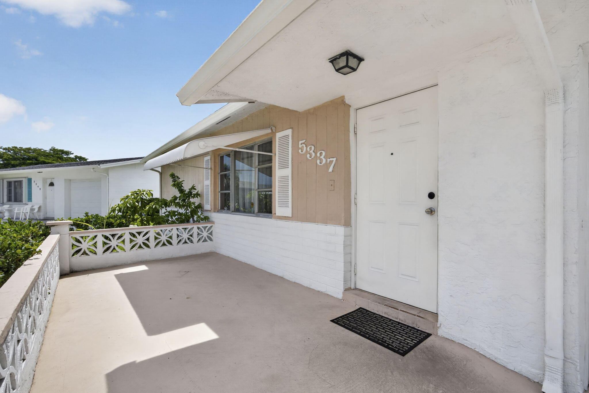 CYPRESS LAKES 4 - Residential