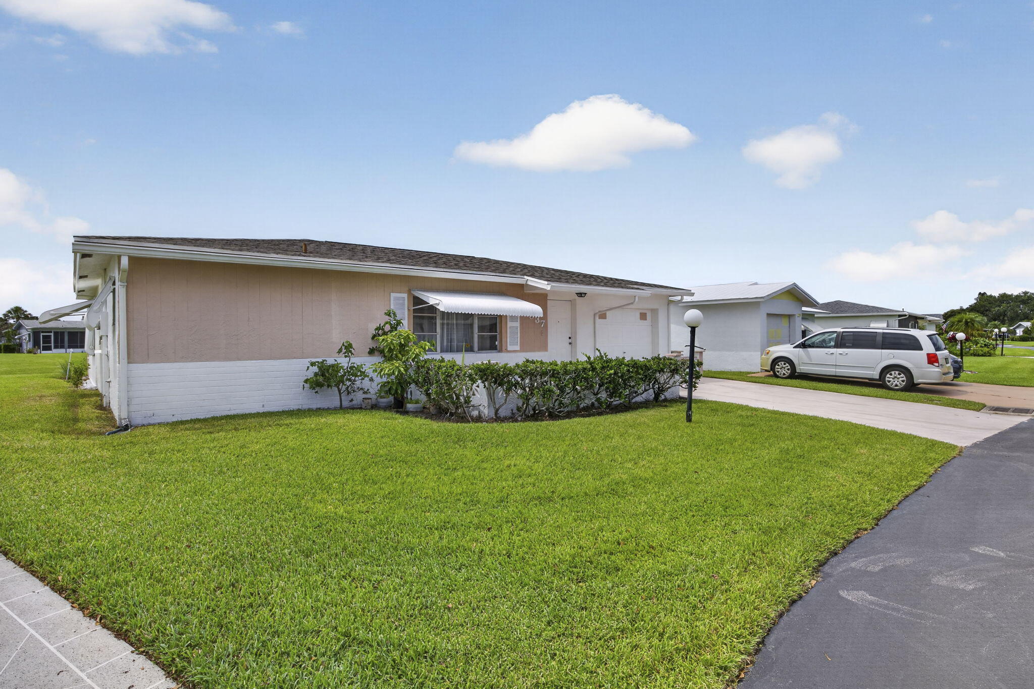 CYPRESS LAKES 4 - Residential