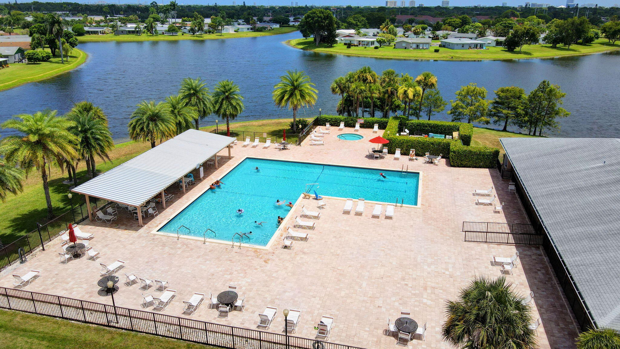 CYPRESS LAKES 4 - Residential
