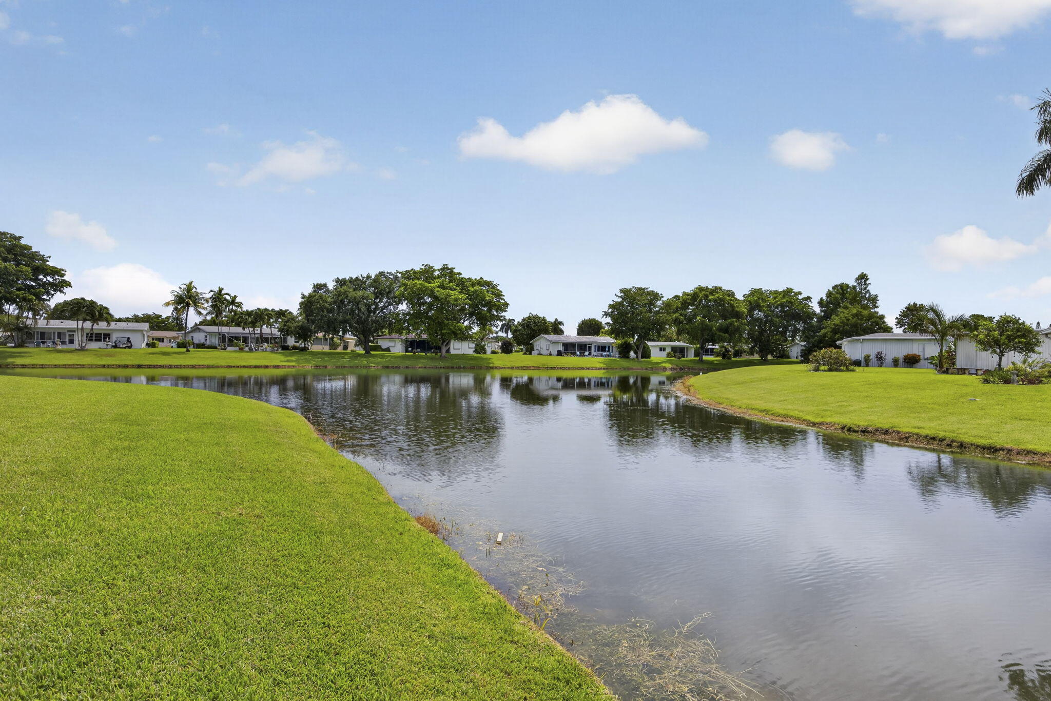 CYPRESS LAKES 4 - Residential