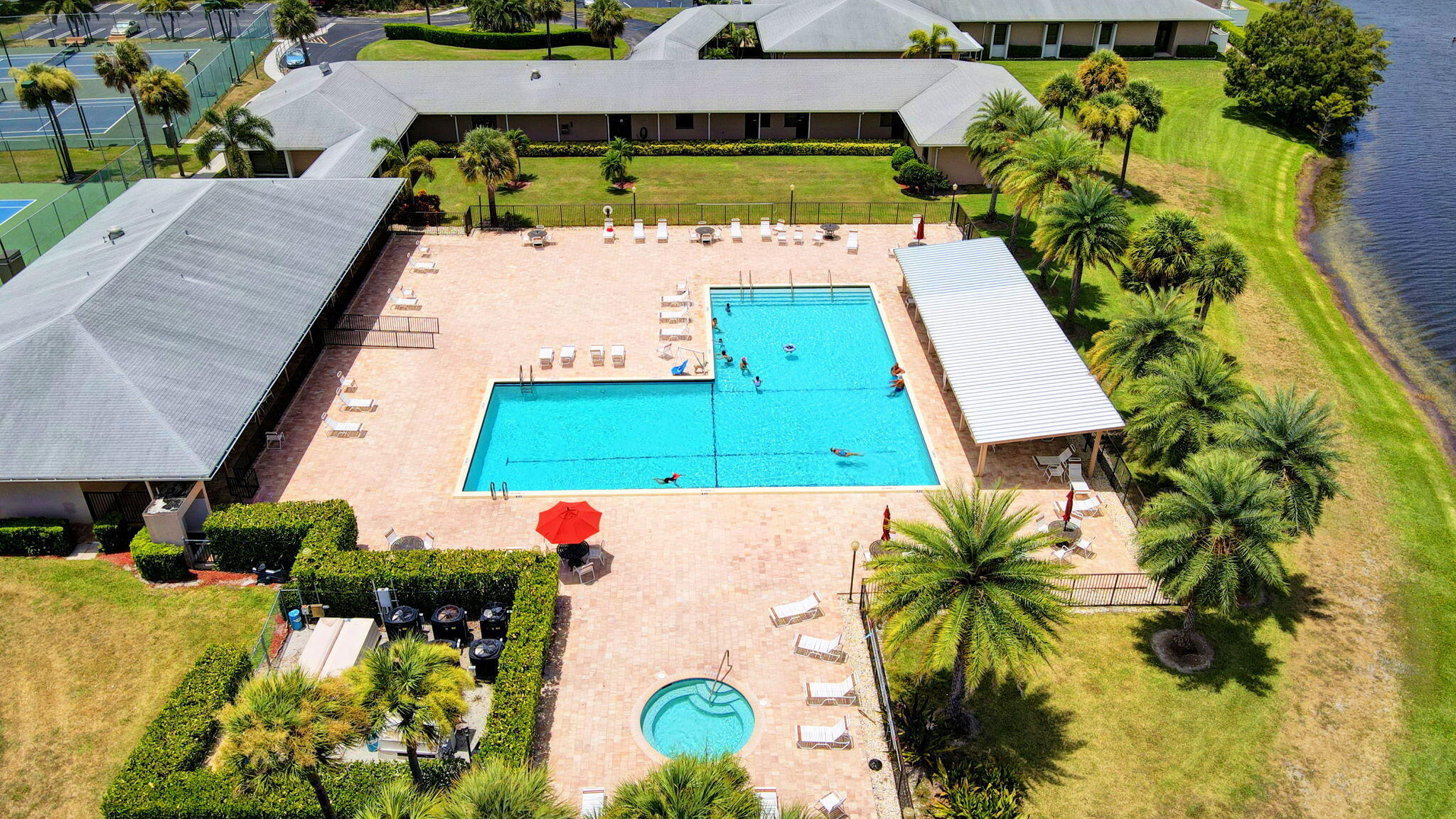 CYPRESS LAKES 4 - Residential