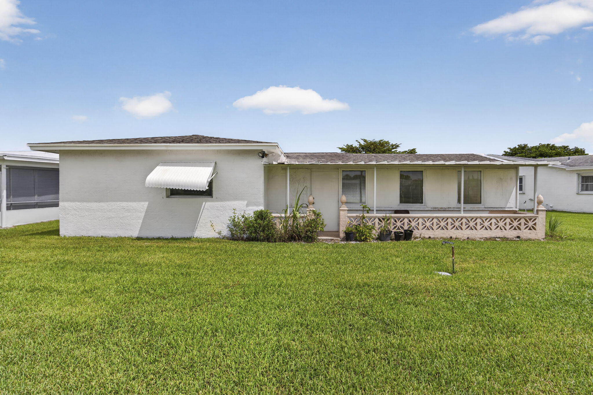 CYPRESS LAKES 4 - Residential