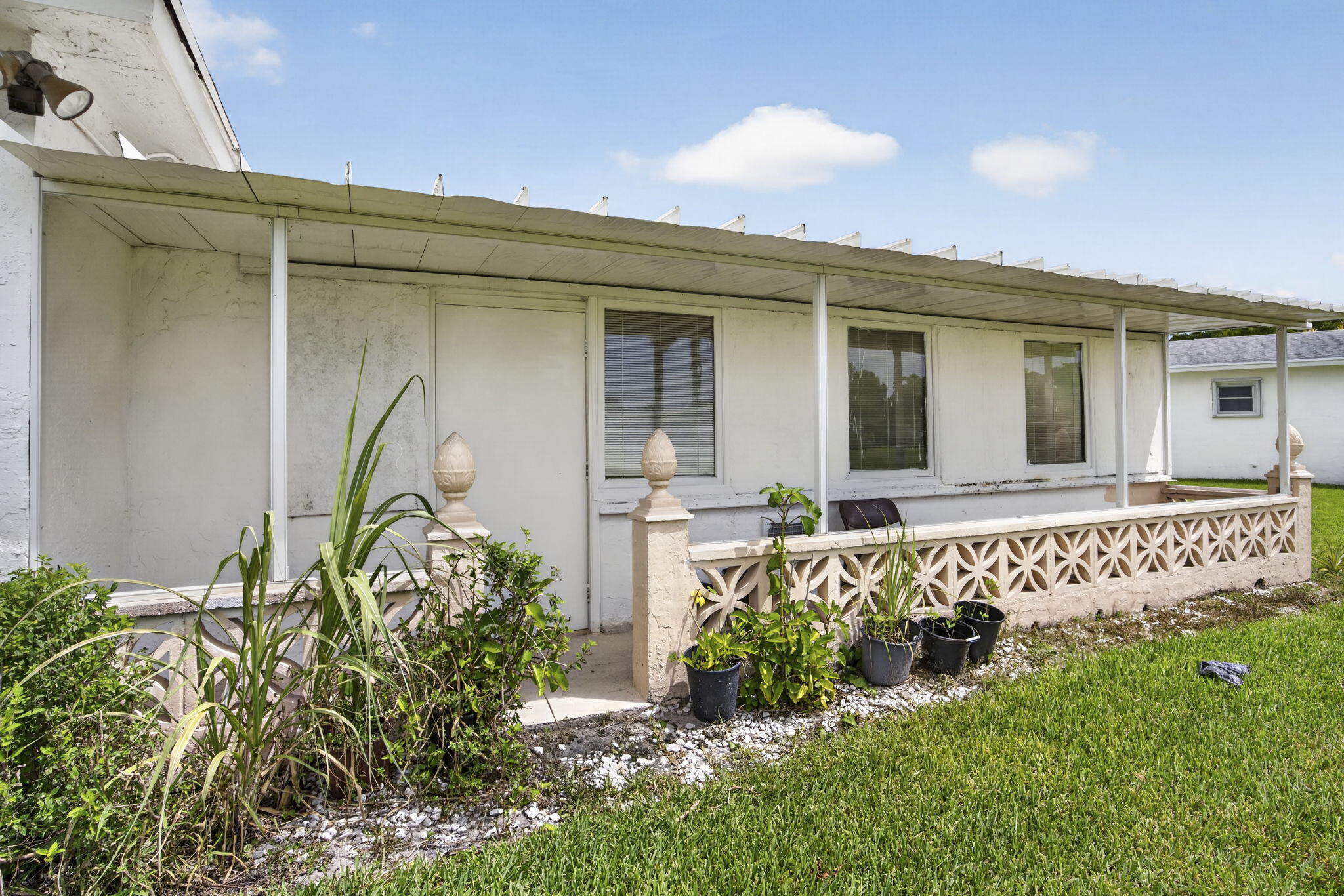 CYPRESS LAKES 4 - Residential