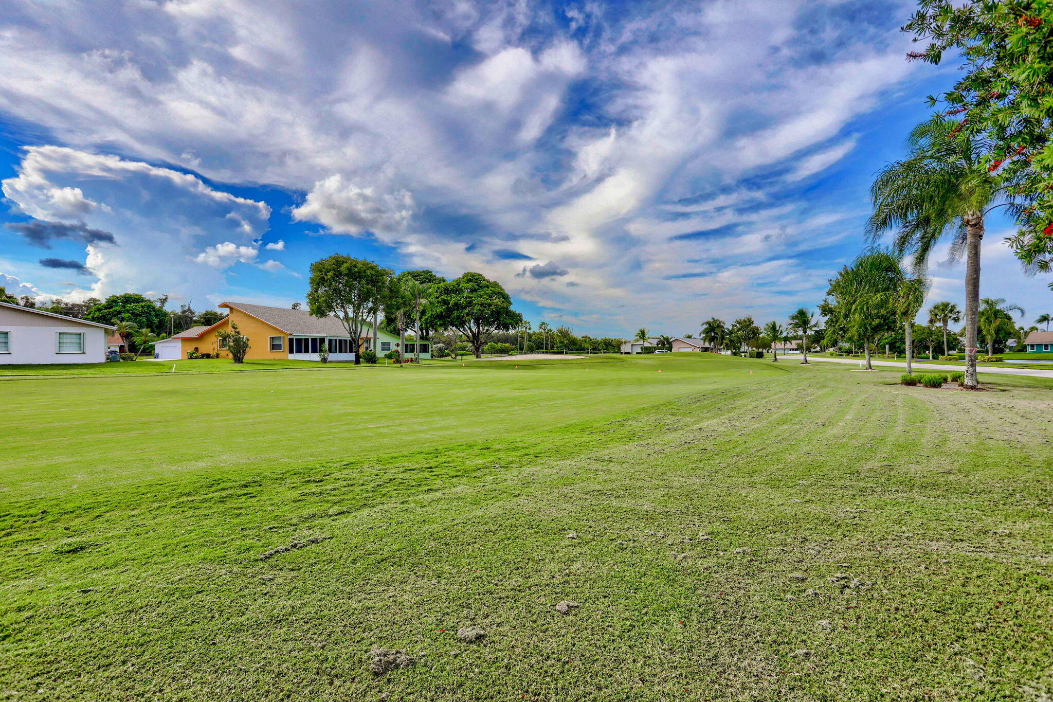 CYPRESS LAKES 4 - Residential
