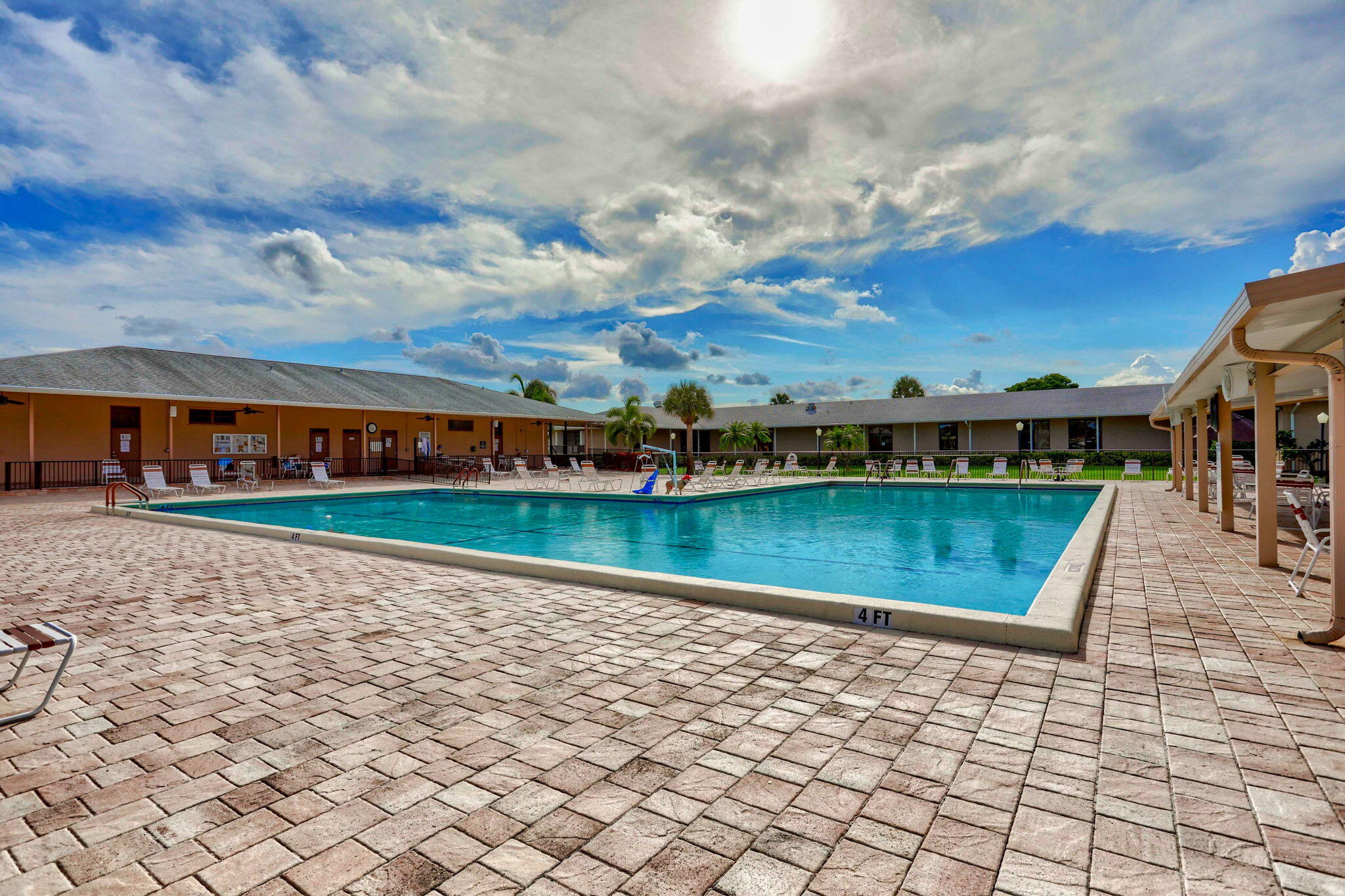 CYPRESS LAKES 4 - Residential