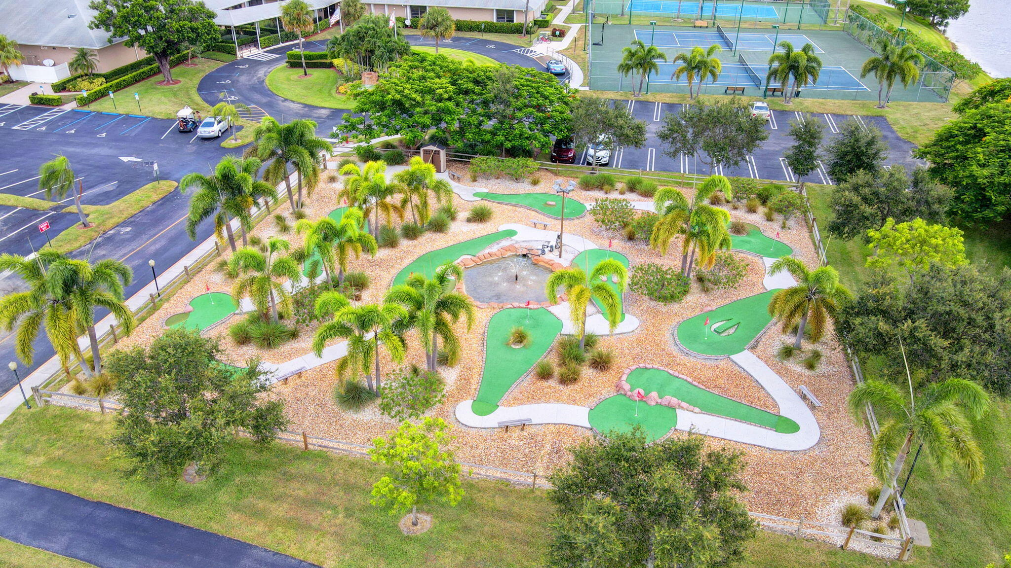 CYPRESS LAKES 4 - Residential