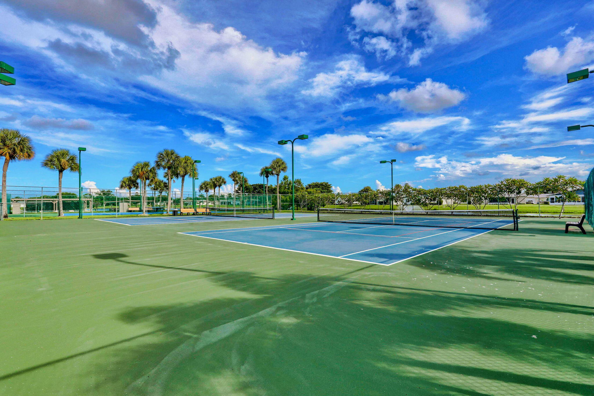 CYPRESS LAKES 4 - Residential