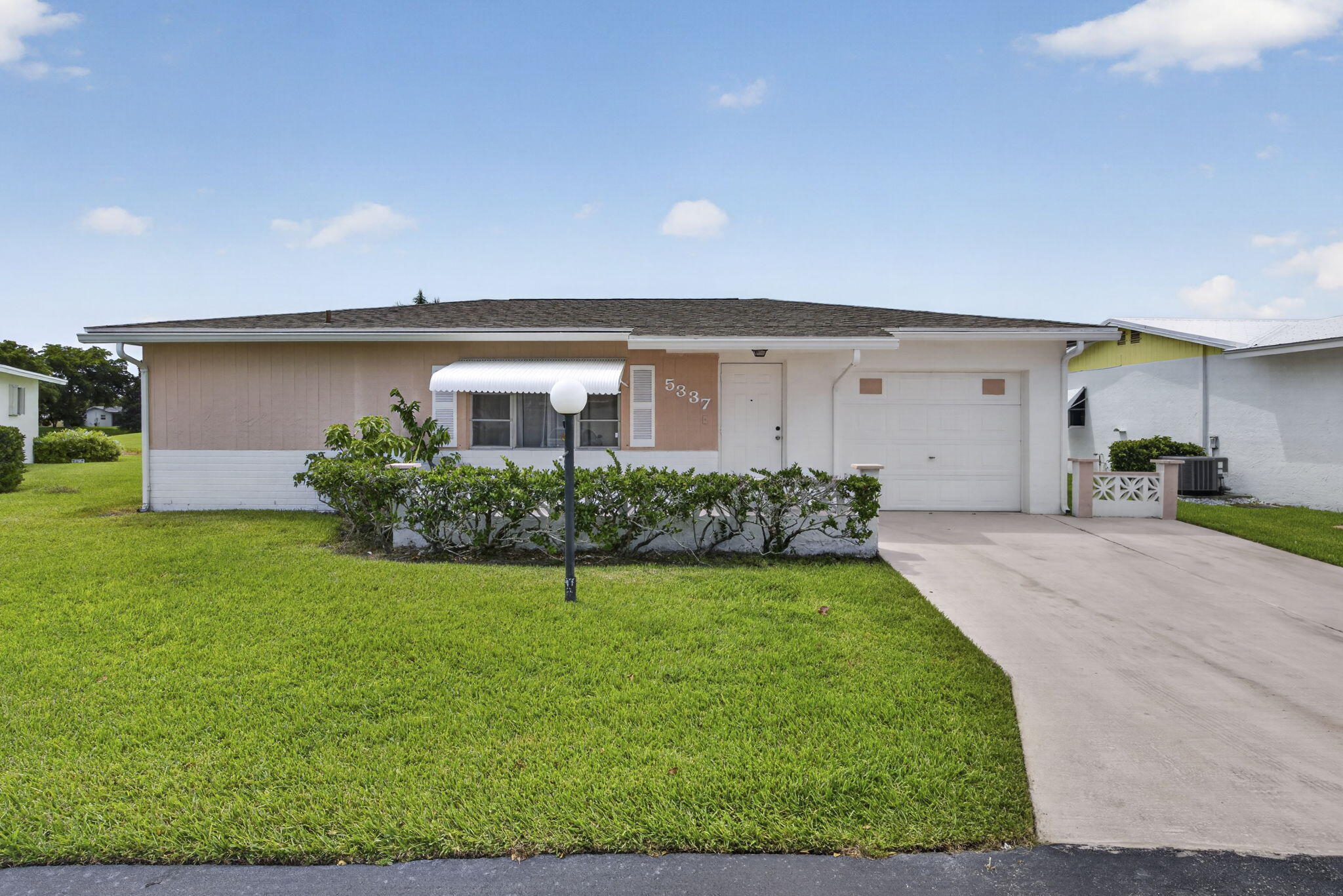 CYPRESS LAKES 4 - Residential
