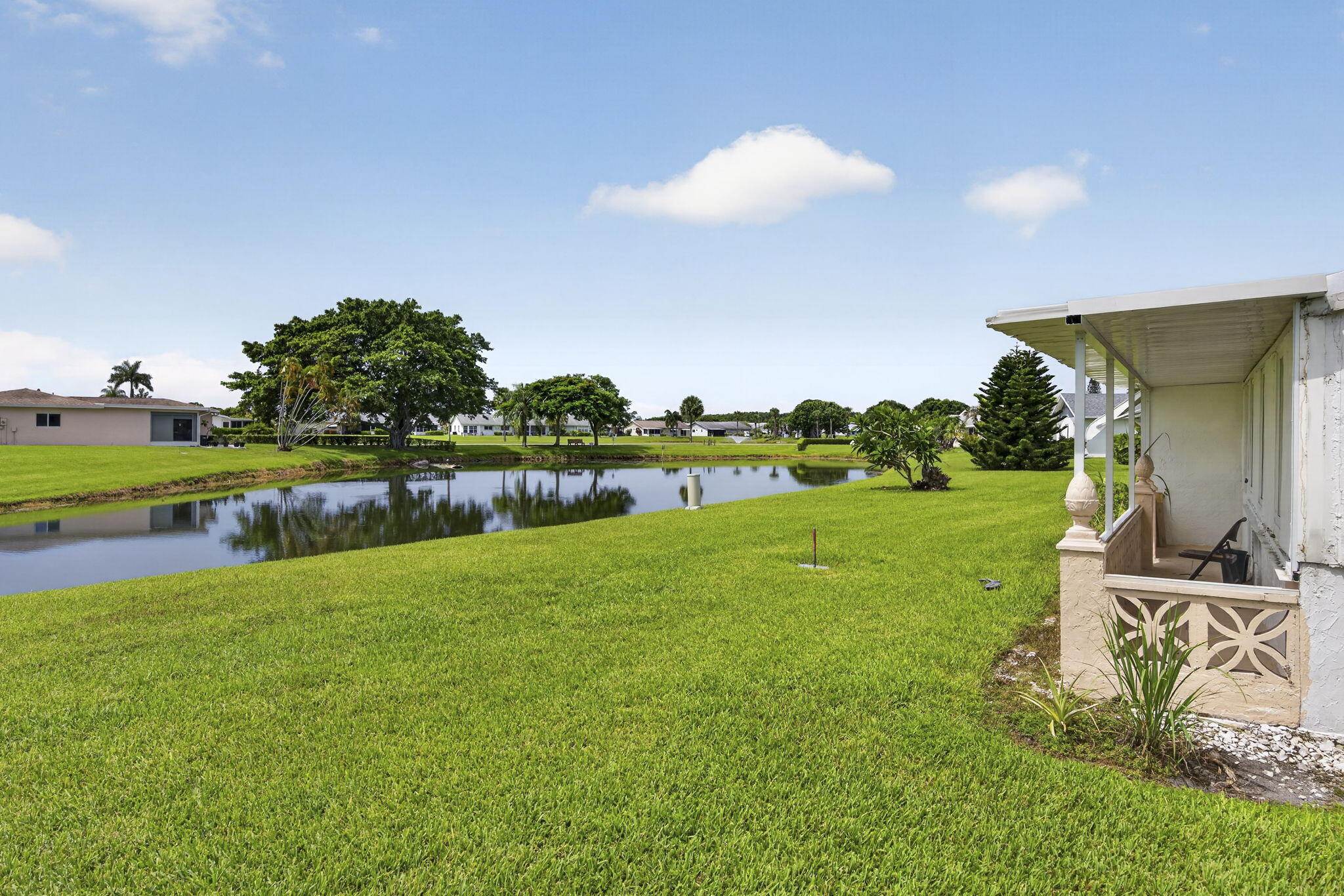 CYPRESS LAKES 4 - Residential