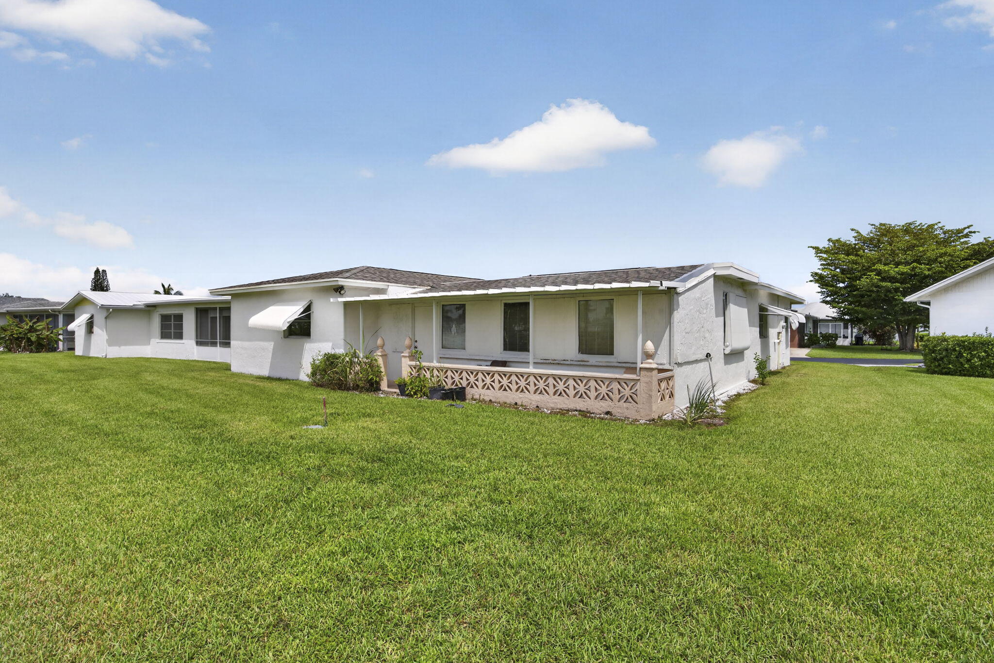 CYPRESS LAKES 4 - Residential