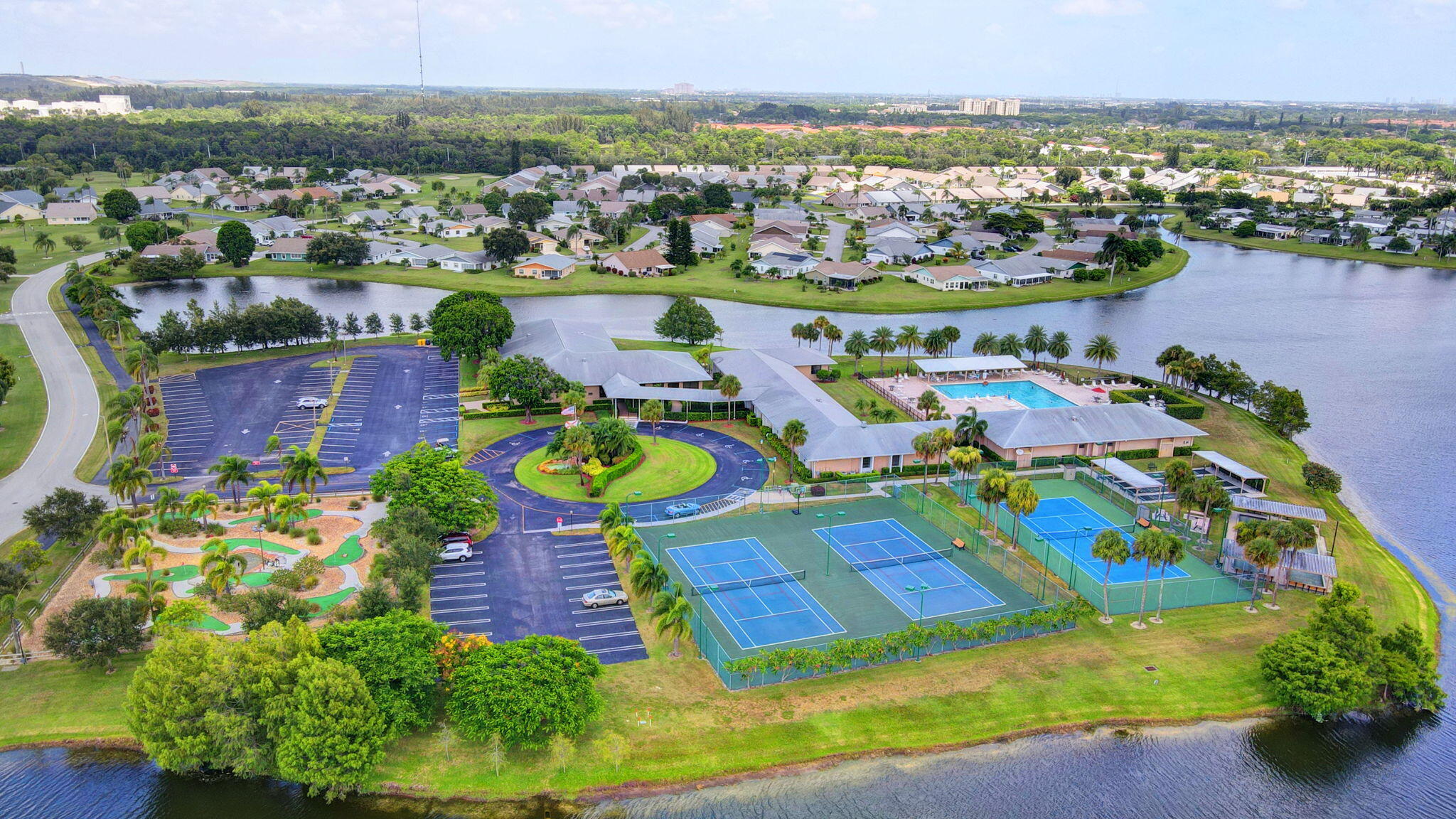 CYPRESS LAKES 4 - Residential