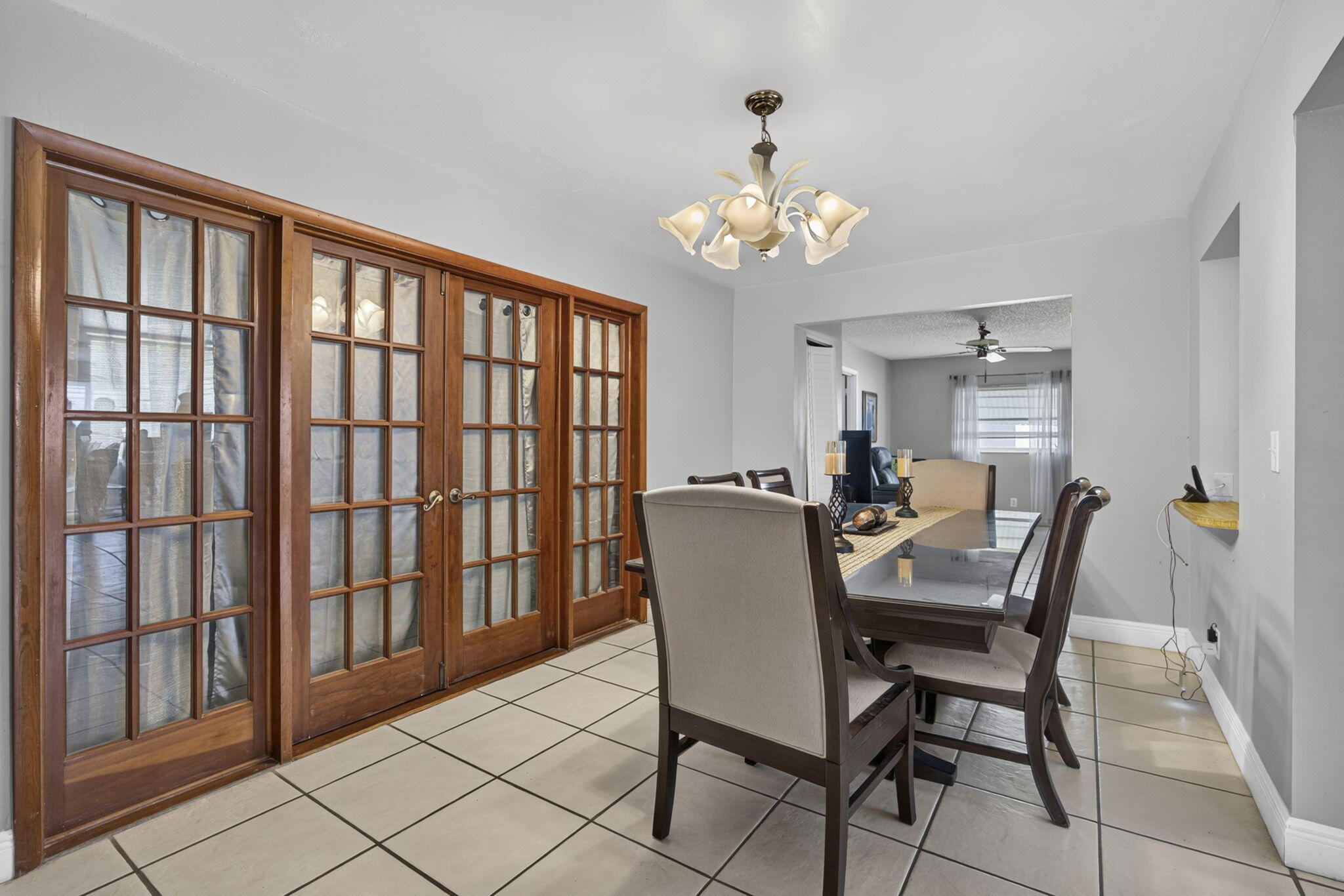 CYPRESS LAKES 4 - Residential