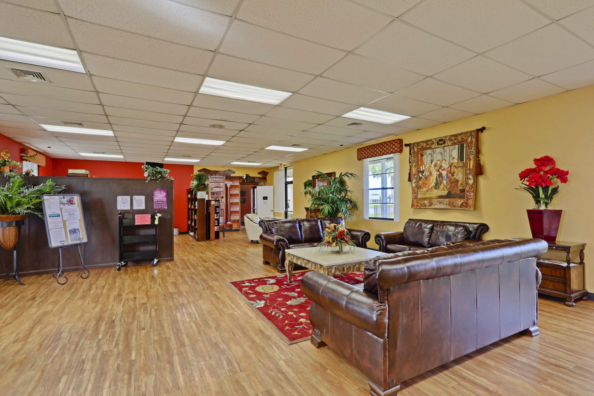 CYPRESS LAKES 4 - Residential