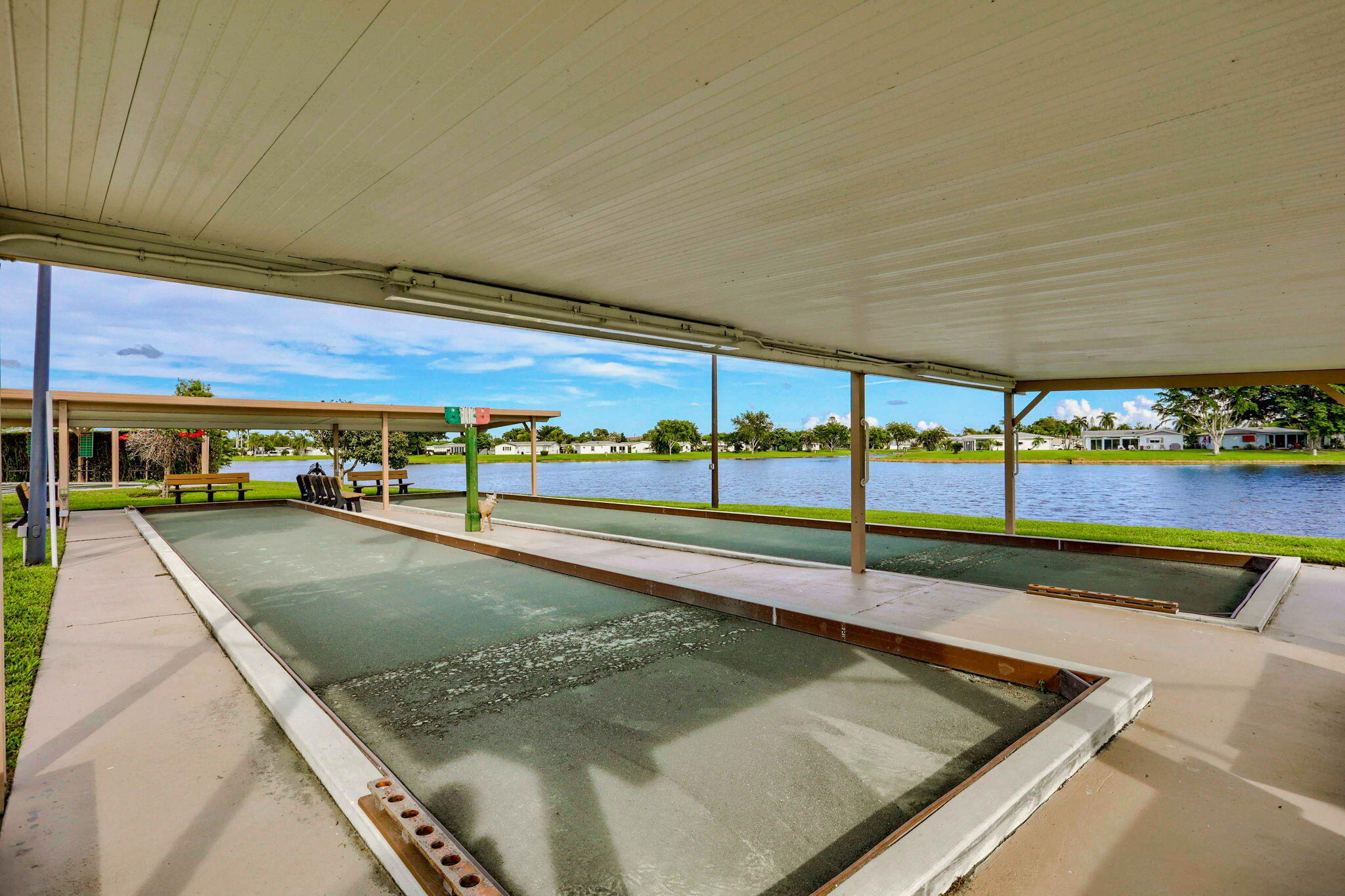 CYPRESS LAKES 4 - Residential