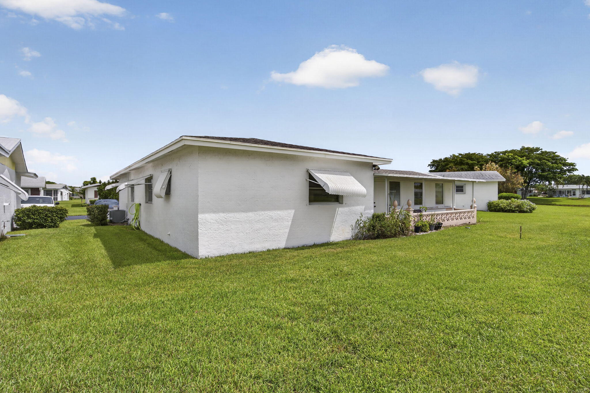 CYPRESS LAKES 4 - Residential