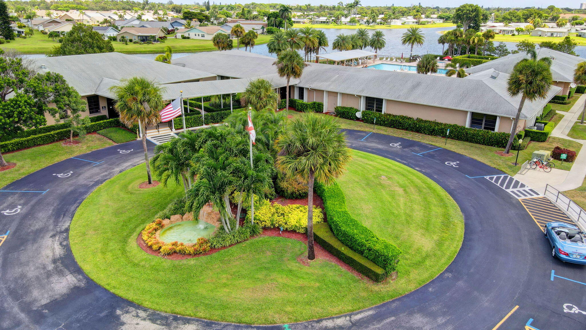 CYPRESS LAKES 4 - Residential
