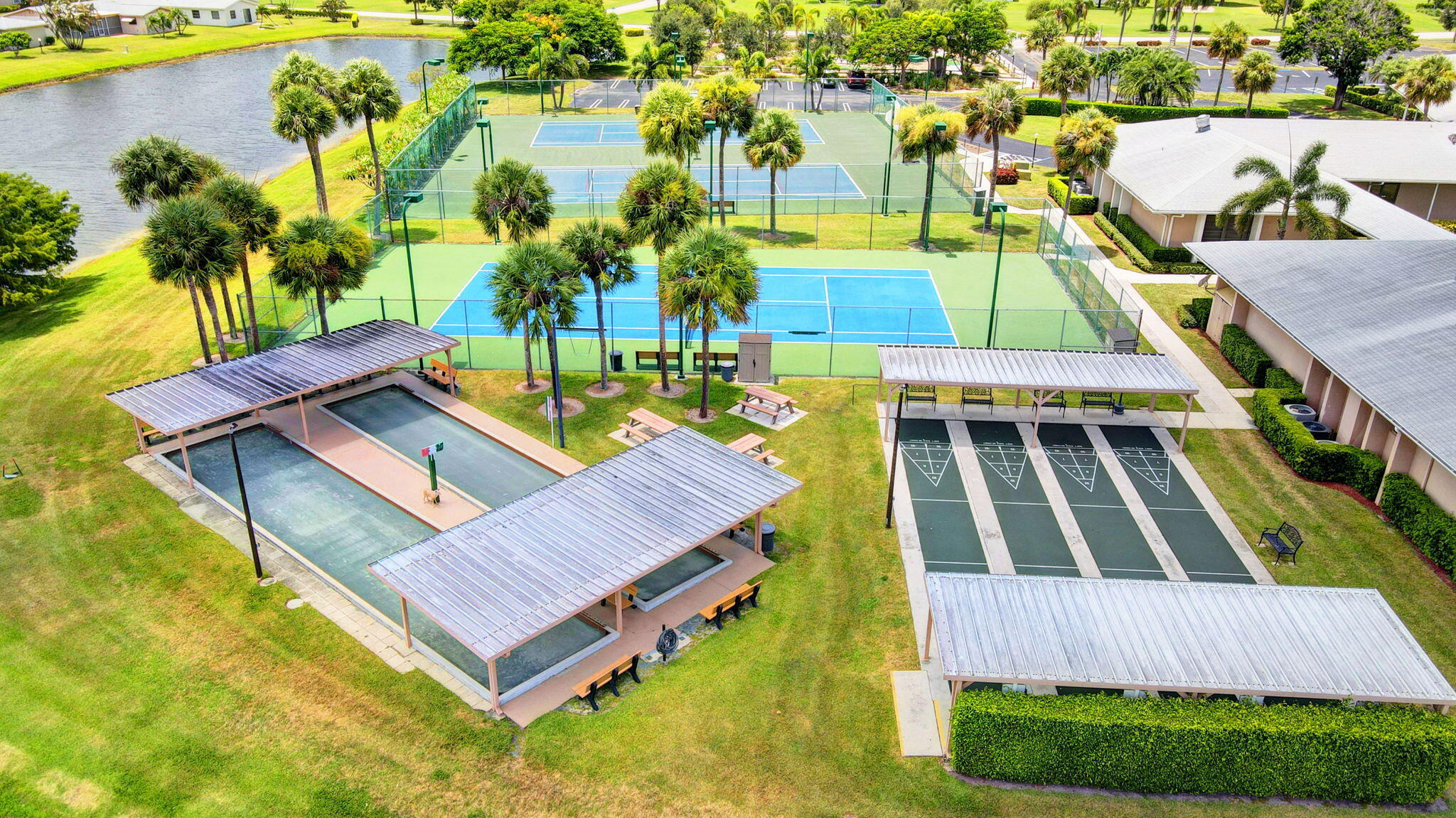 CYPRESS LAKES 4 - Residential