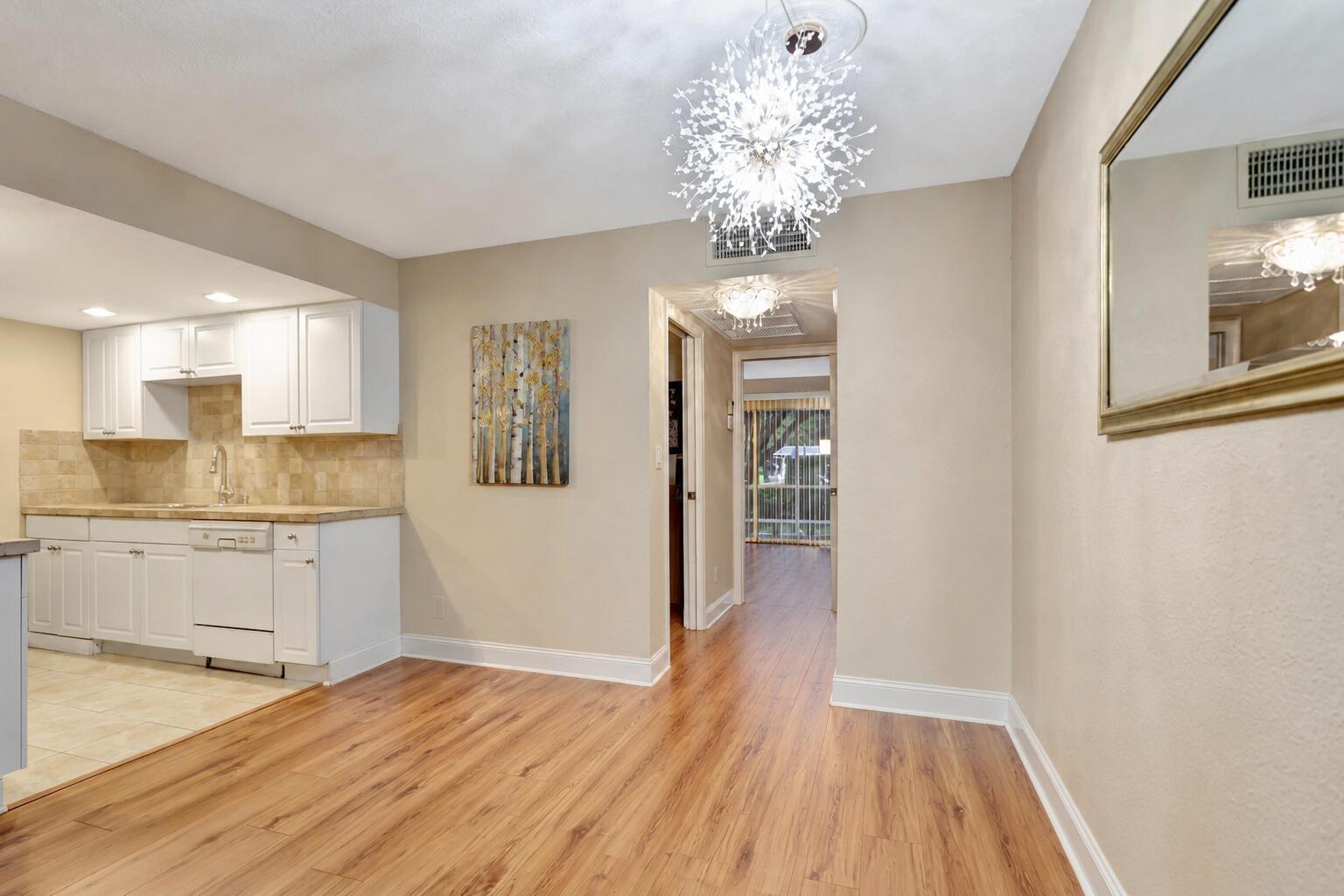 WYNMOOR VILLAGE - Residential
