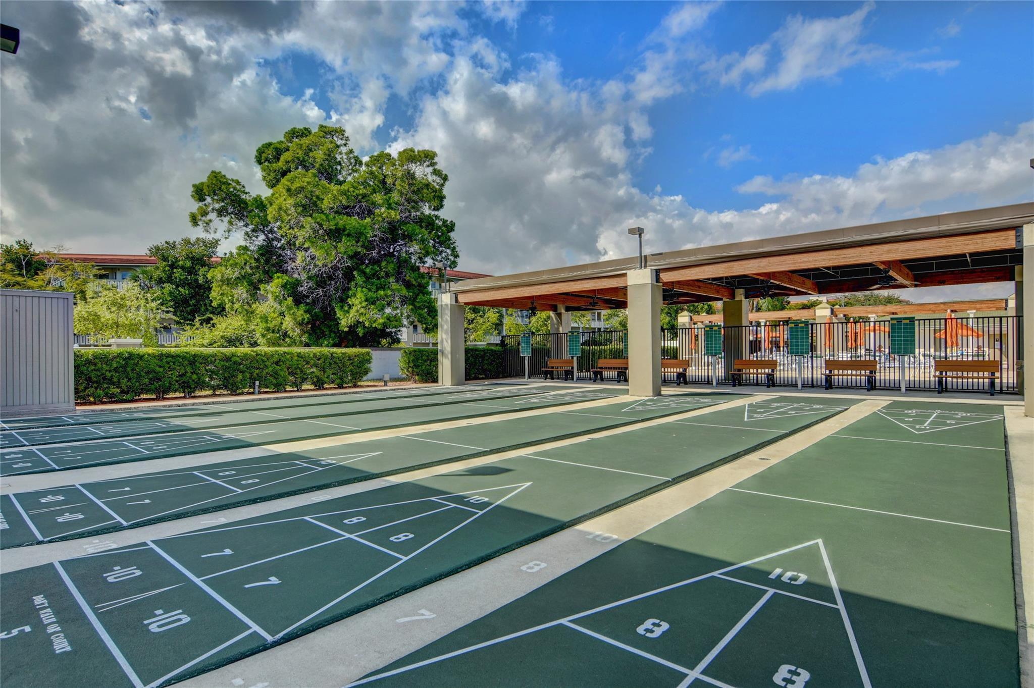 WYNMOOR VILLAGE - Residential